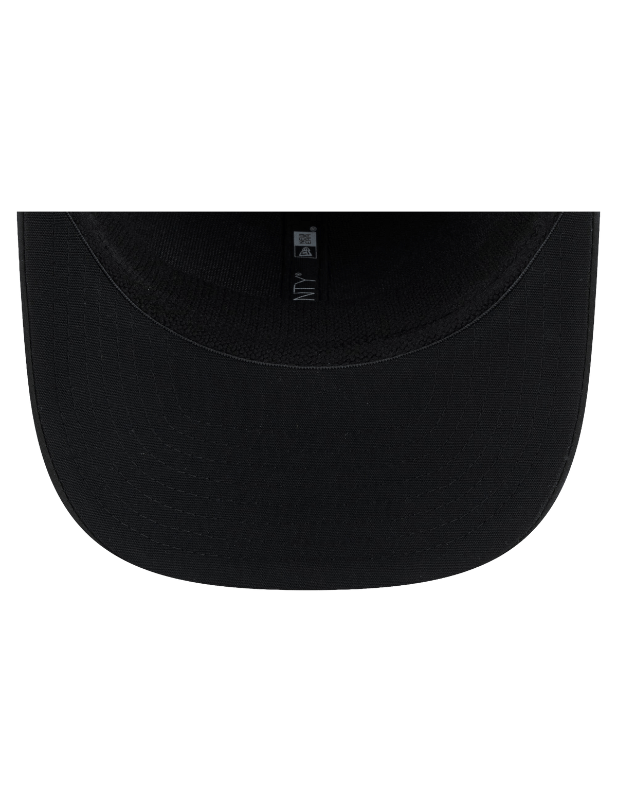 New Era Caps OSFM Detroit Lions New Era NFL 26 Salute To Service 9SEVENTY Sideline Stretch Snapback Hat