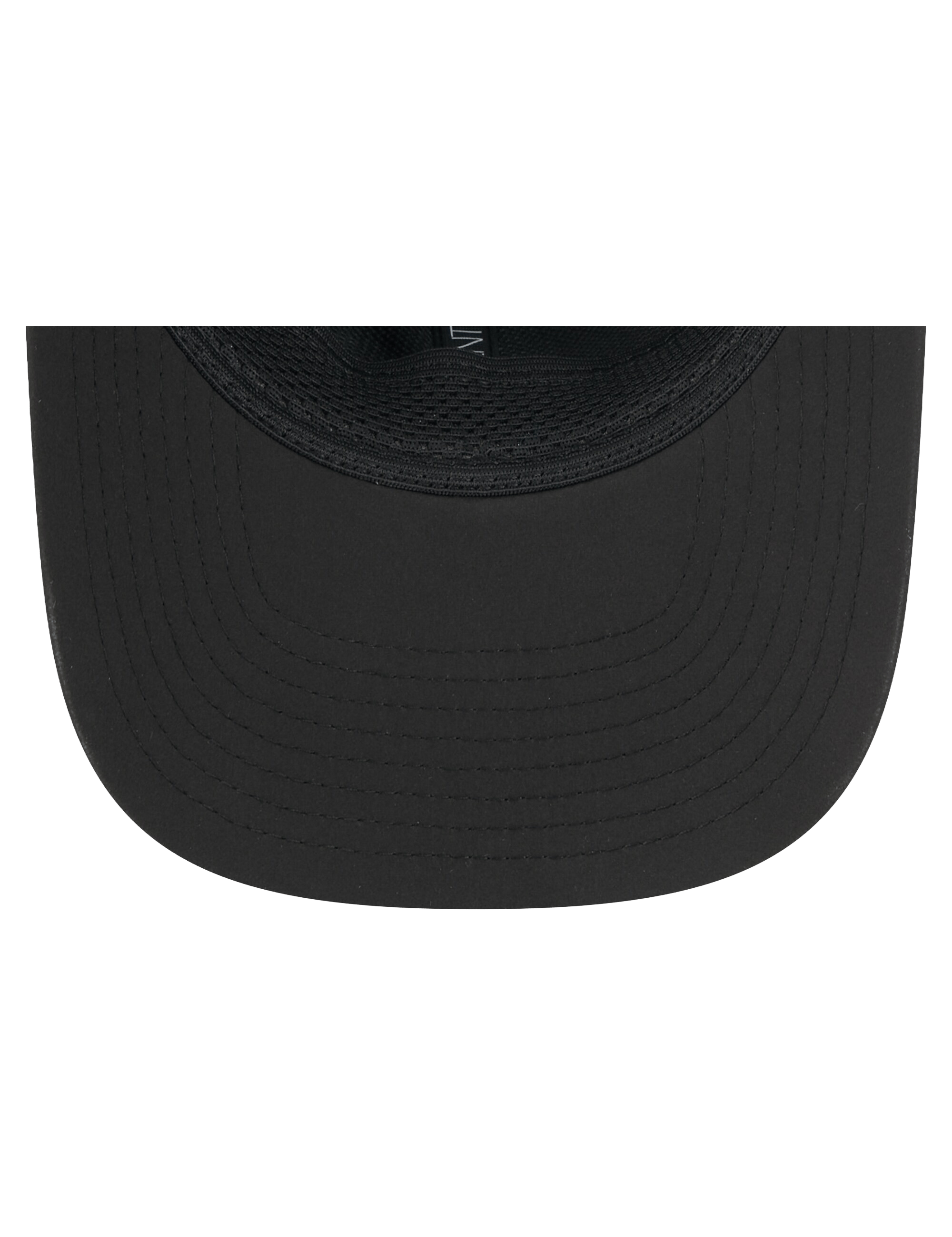 New Era Caps OSFM Detroit Lions New Era NFL 26 Sideline Alt 9SEVENTY Stretch-Snapback Hat - Black