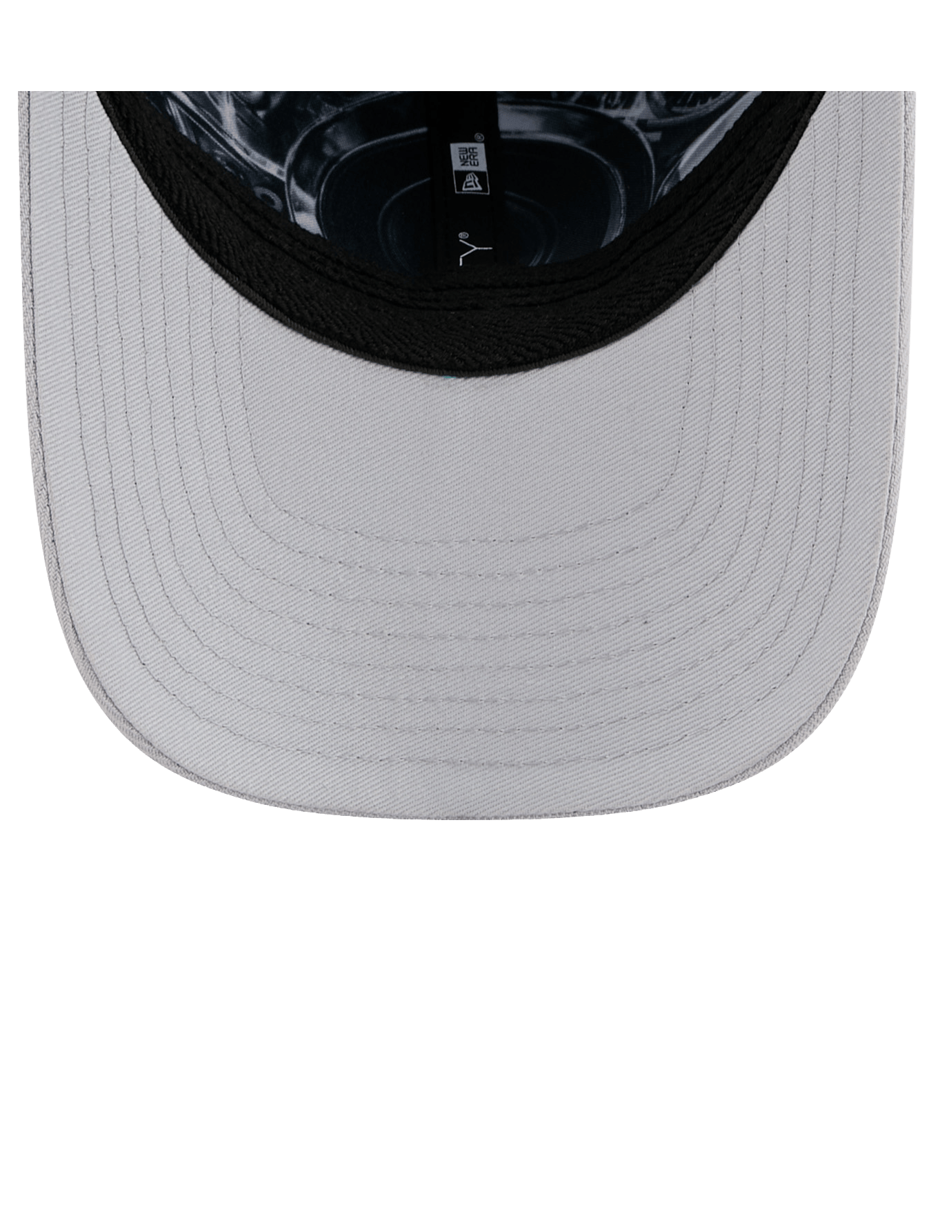 New Era Caps Detroit Lions New Era NFL Draft 26 39THIRTY M-Crown Stretch-Fit Hat