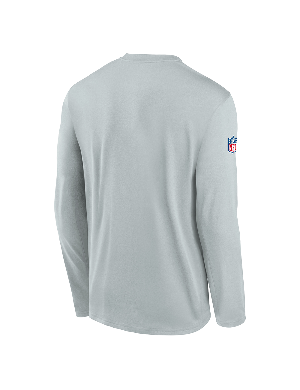 Nike T-Shirts Detroit Lions Nike NFL 26 Rivalries Dri-Fit Legend Long Sleeve T-Shirt