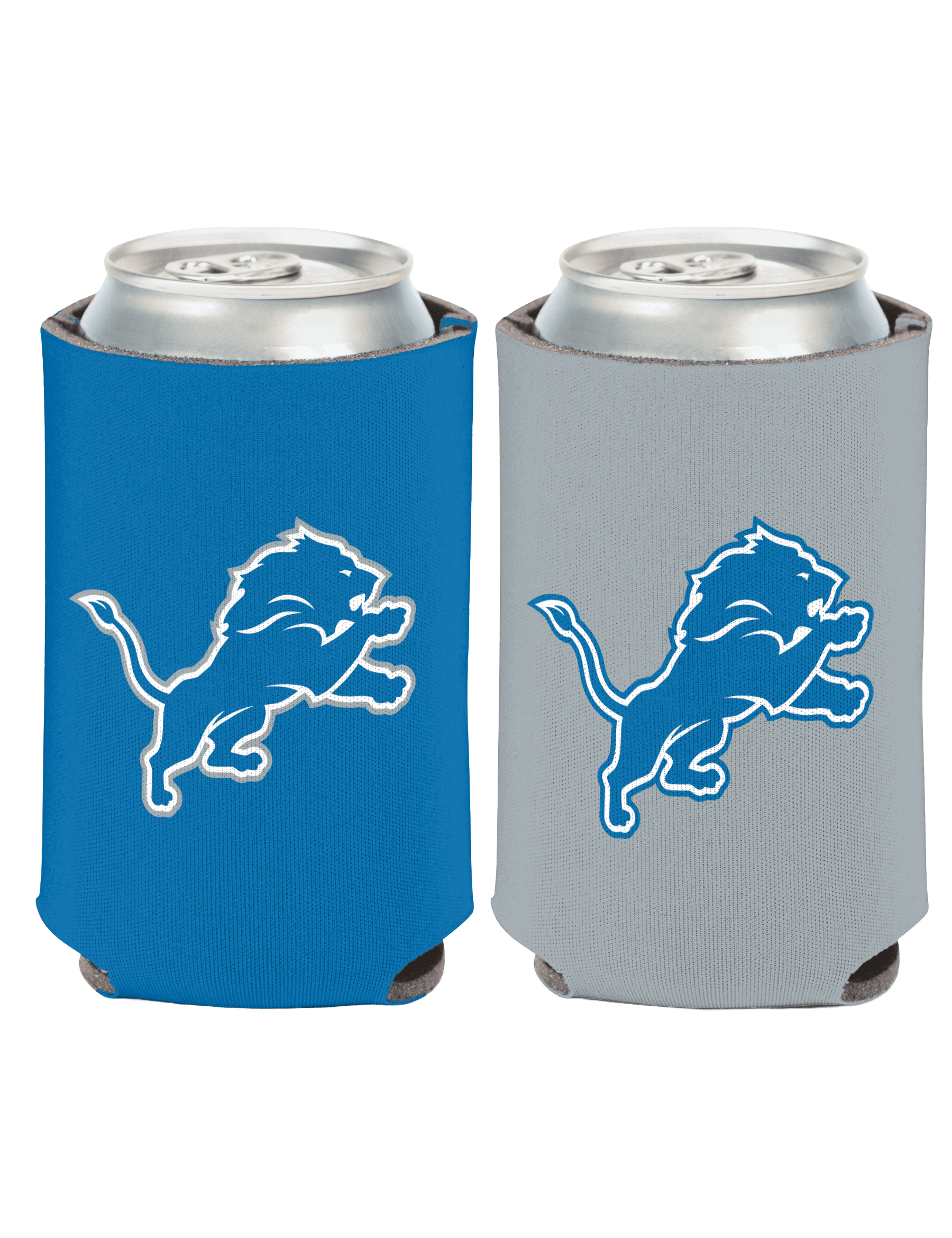 Wincraft Accessories Detroit Lions Wincraft NFL Team Can Cooler/Stubby Holder