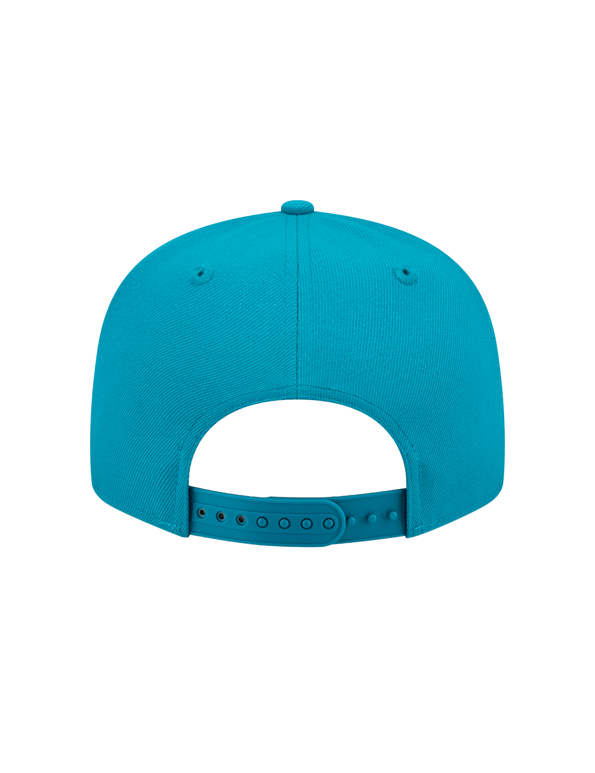 New Era Caps Detroit Pistons New Era NBA HWC 9FIFTY Snapback Hat - Turqoise
