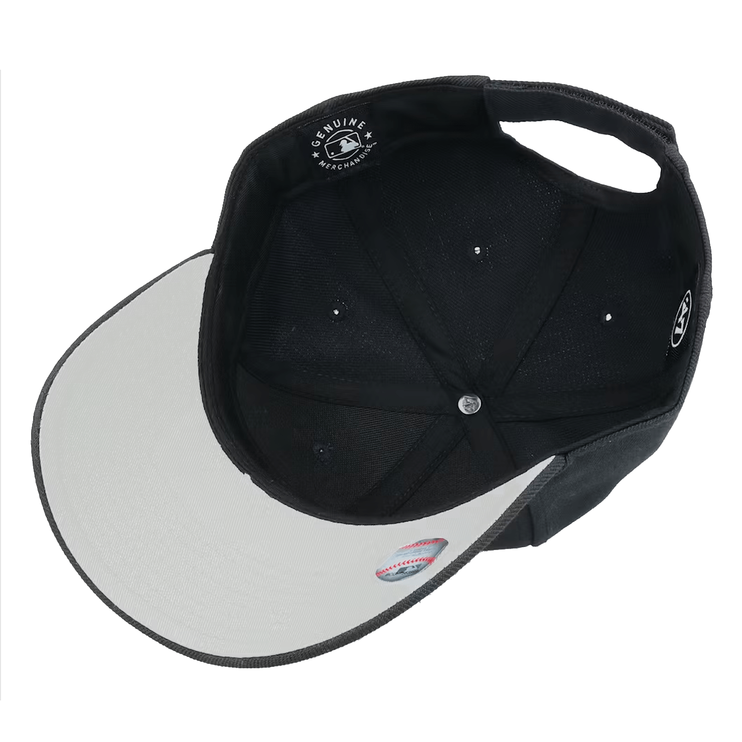 47 Brand Caps Detroit Tigers '47 MLB Home MVP Hat - Navy