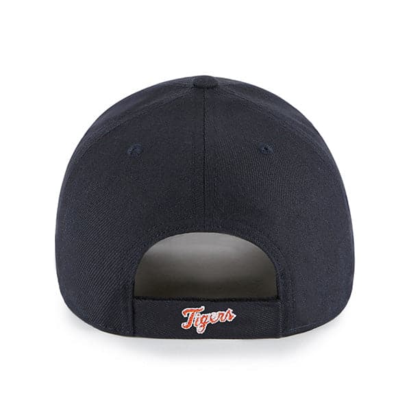 47 Brand Caps Detroit Tigers '47 MLB Home MVP Hat - Navy