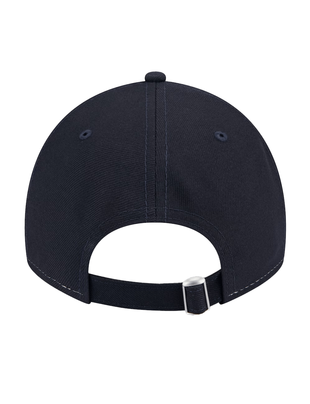 New Era Caps Detroit Tigers New Era MLB City Connect 9TWENTY Strapback Hat - Navy