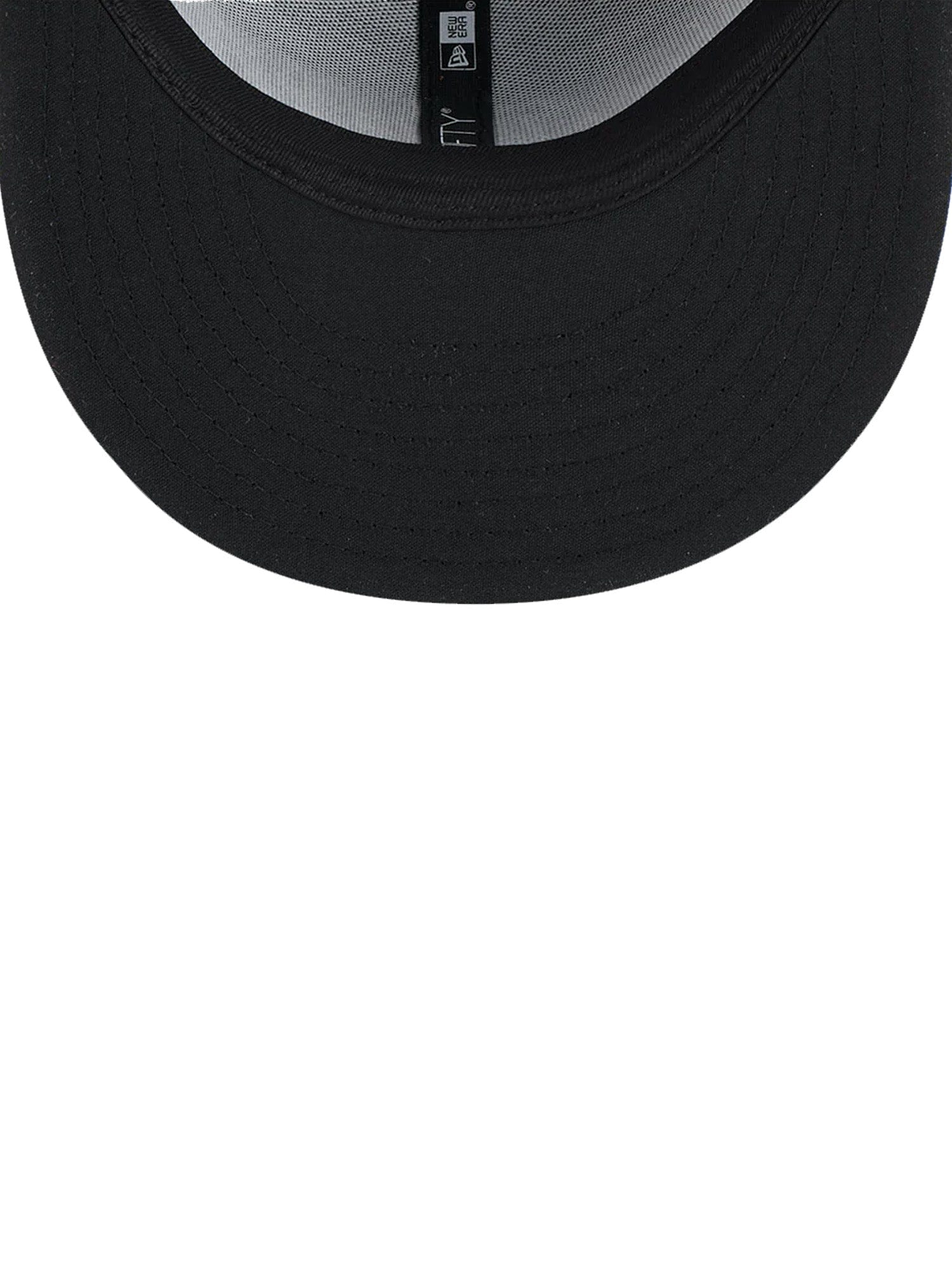 New Era Caps Detroit Tigers New Era MLB City Connect Fan Pack 9FIFTY Snapback Hat - Blue