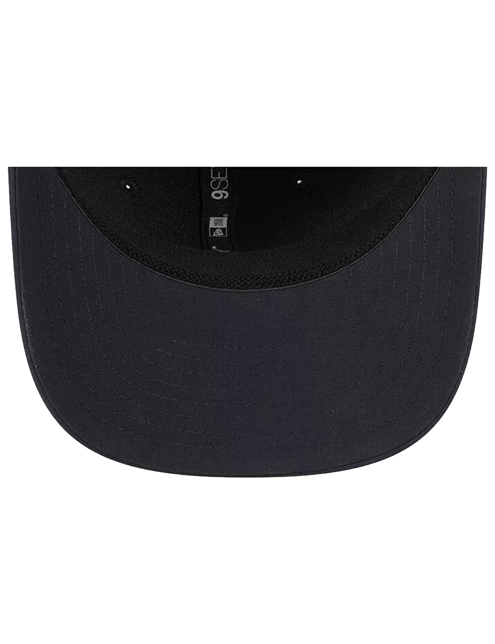 New Era Caps Detroit Tigers New Era MLB City Connect Performance 9SEVENTY Snapback Hat - Navy