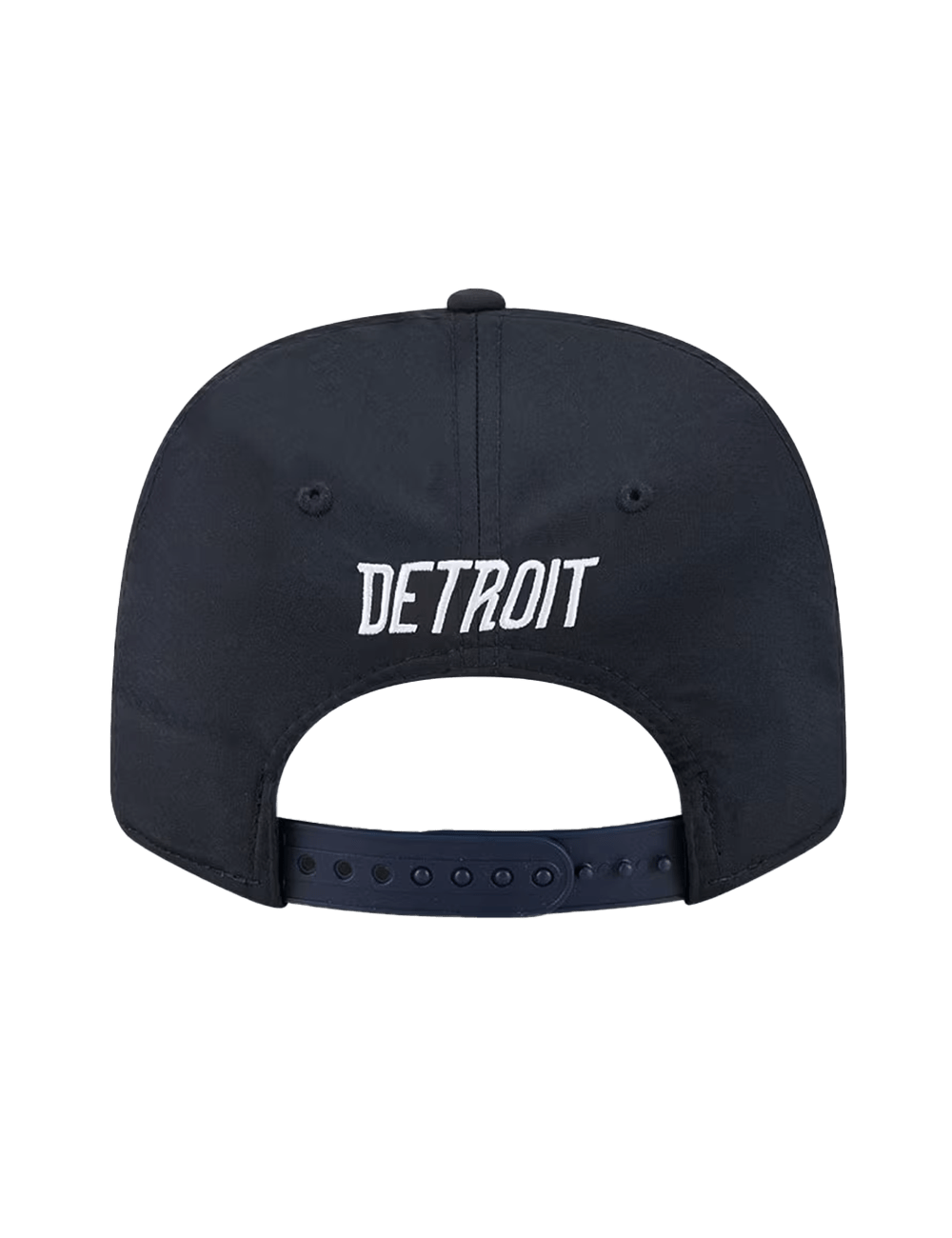 New Era Caps Detroit Tigers New Era MLB City Connect Performance 9SEVENTY Snapback Hat - Navy