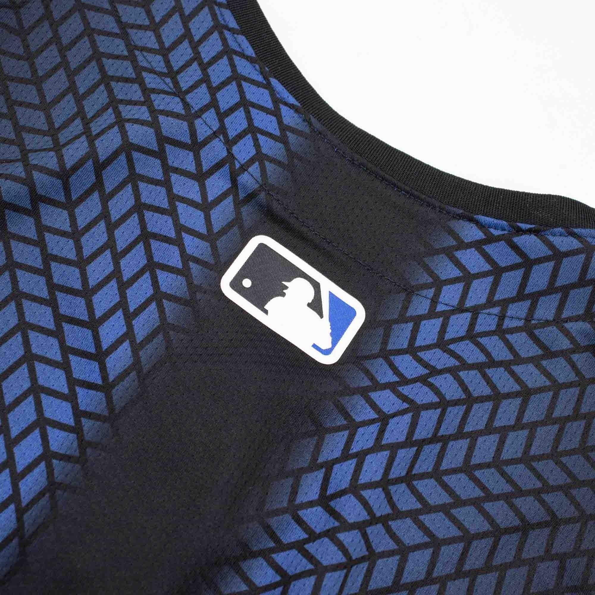 Nike Jerseys Detroit Tigers Nike MLB City Connect Limited Jersey - Black