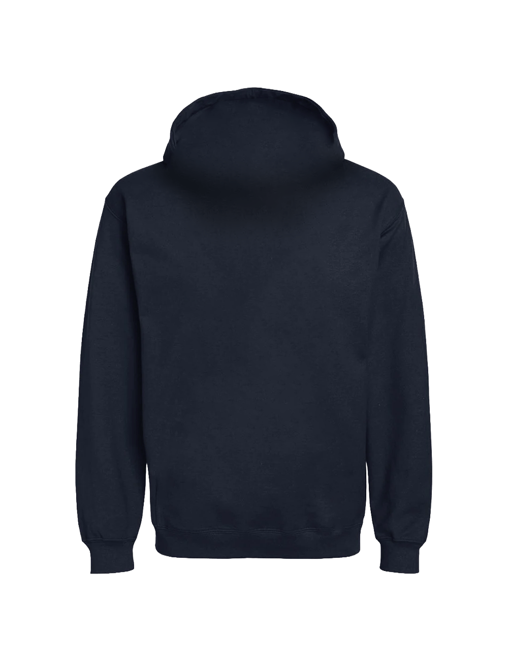 500 Level Jumpers Drake Maye New England Patriots 500 Level NFL Vertical Hoodie Jumper - Navy