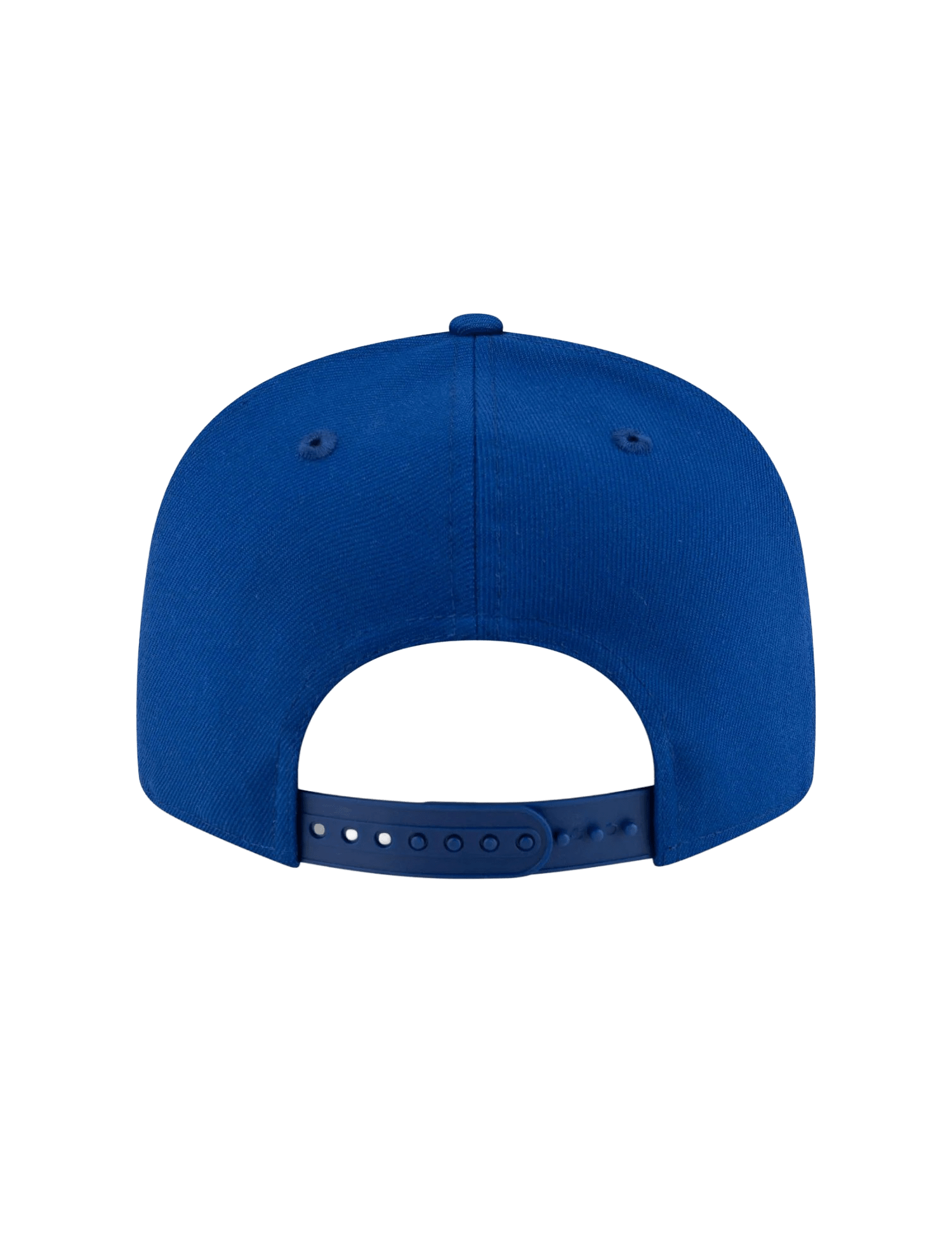 New Era Caps Edmonton Oilers New Era NHL Team 9FIFTY Snapback Hat - Blue