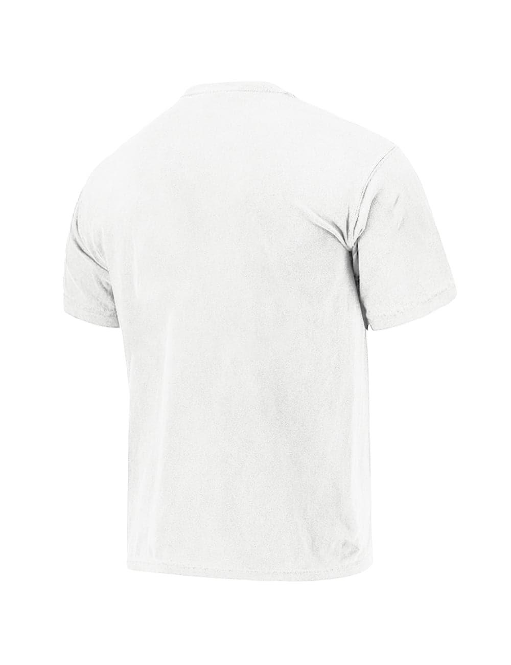NCAA Branded T-Shirts Florida Gators NCAA 06 National Champs Vintage T-Shirt - Vintage White