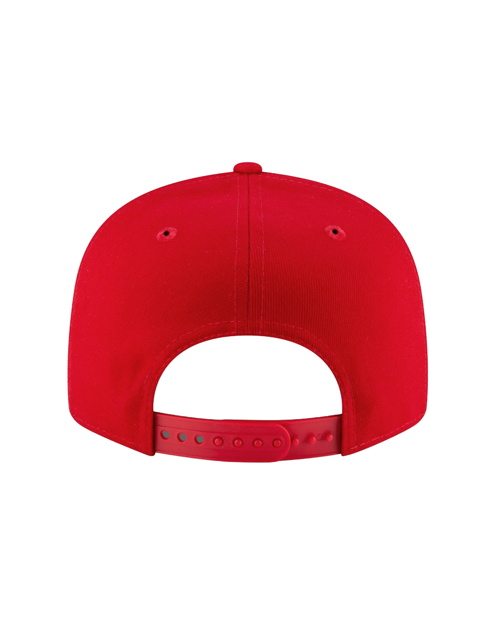 New Era Caps Florida Panthers New Era NHL Team 9FIFTY Snapback Hat - Red