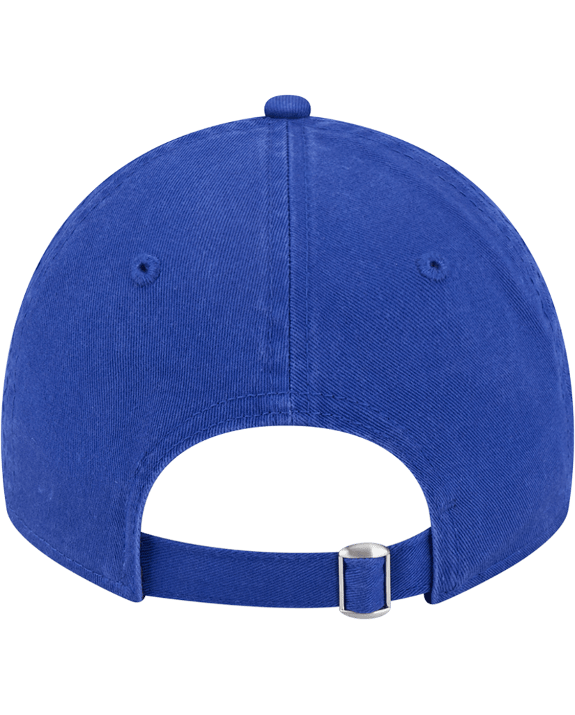 New Era Caps Golden State Warriors New Era NBA 24-25 Tip-Off 9TWENTY Strapback Hat