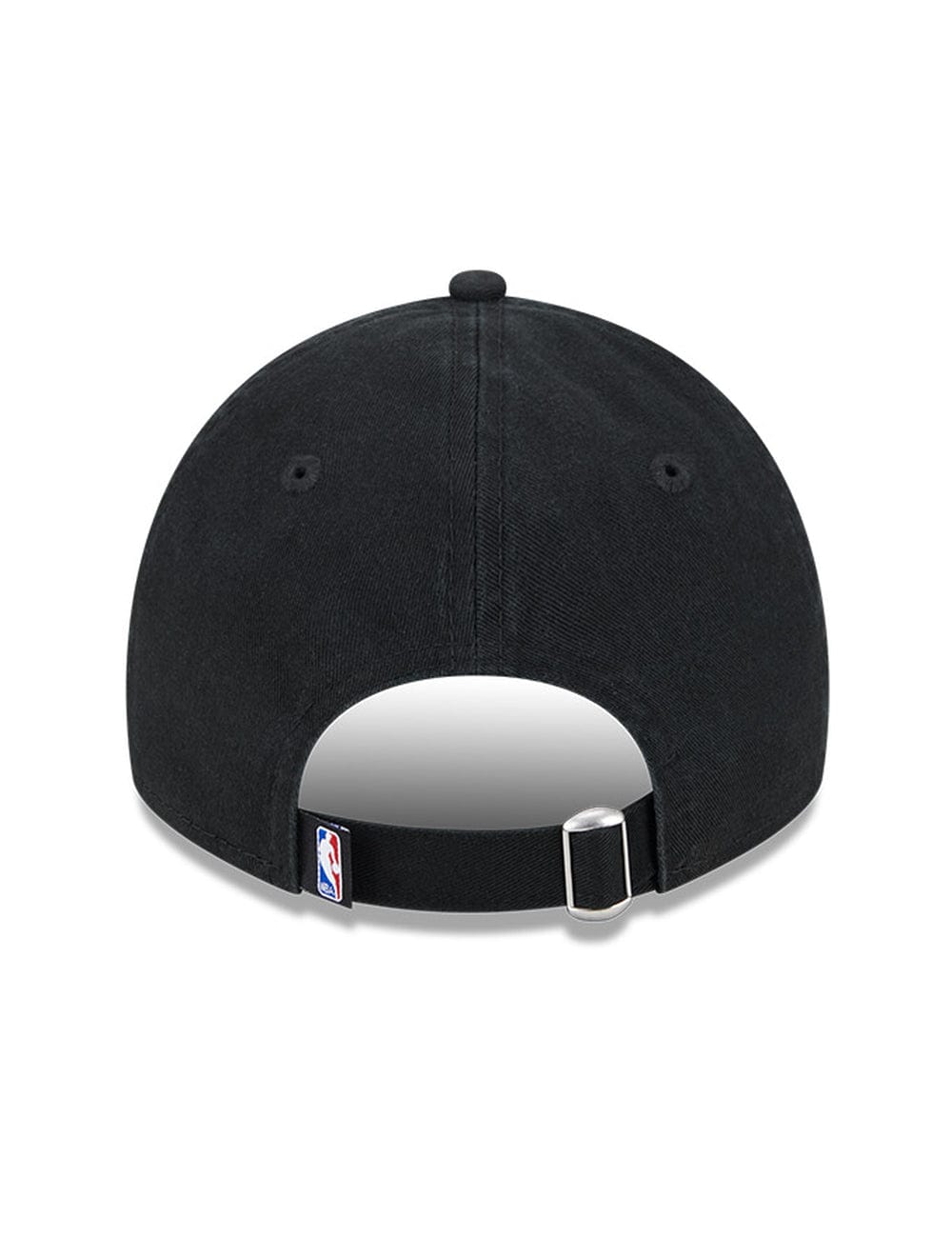 New Era Caps Golden State Warriors New Era NBA 24 City Edition 9TWENTY Strapback Hat