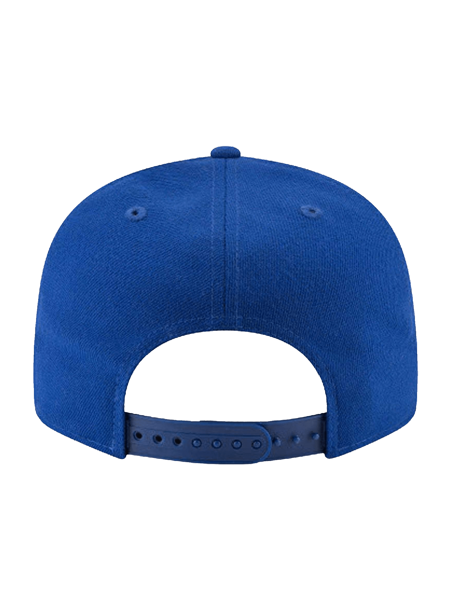 New Era Caps Golden State Warriors New Era NBA Team 9FIFTY Snapback Hat - Blue