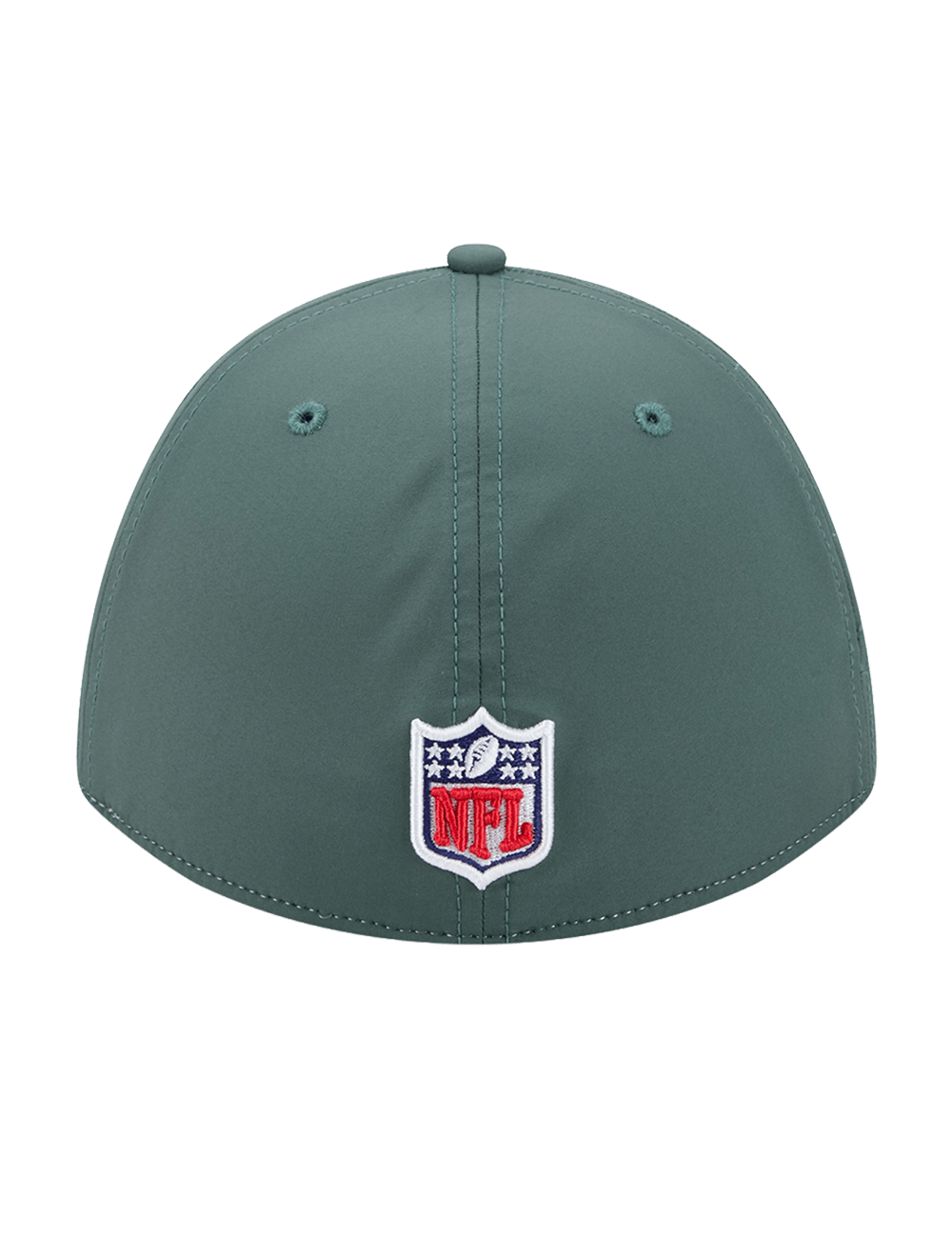 New Era Caps Green Bay Packers New Era NFL 26 Rivalries Sideline 39THIRTY M-Crown Stretch-Fit Hat