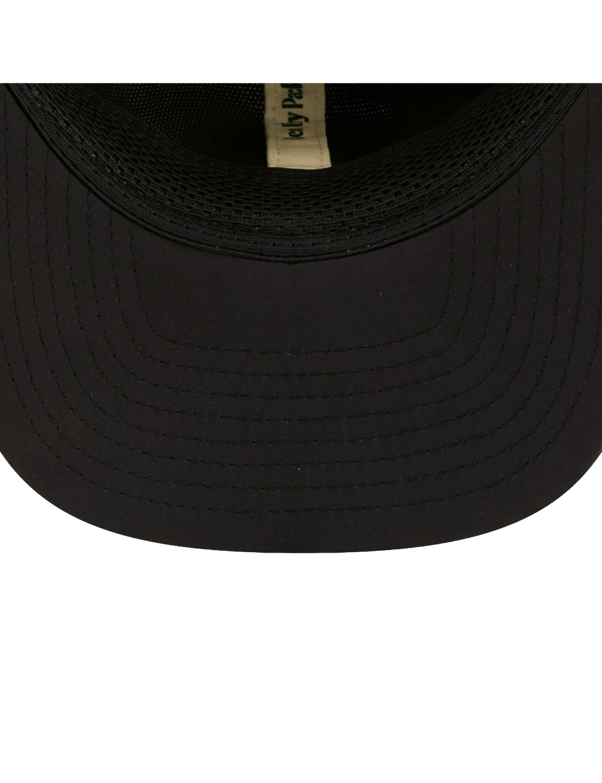 New Era Caps OSFM Green Bay Packers New Era NFL 26 Rivalries Sideline 9SEVENTY Stretch-Snapback Hat