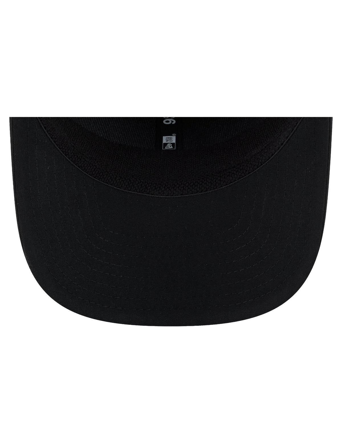 New Era Caps OSFM Green Bay Packers New Era NFL 26 Salute To Service 9SEVENTY Sideline Stretch Snapback Hat