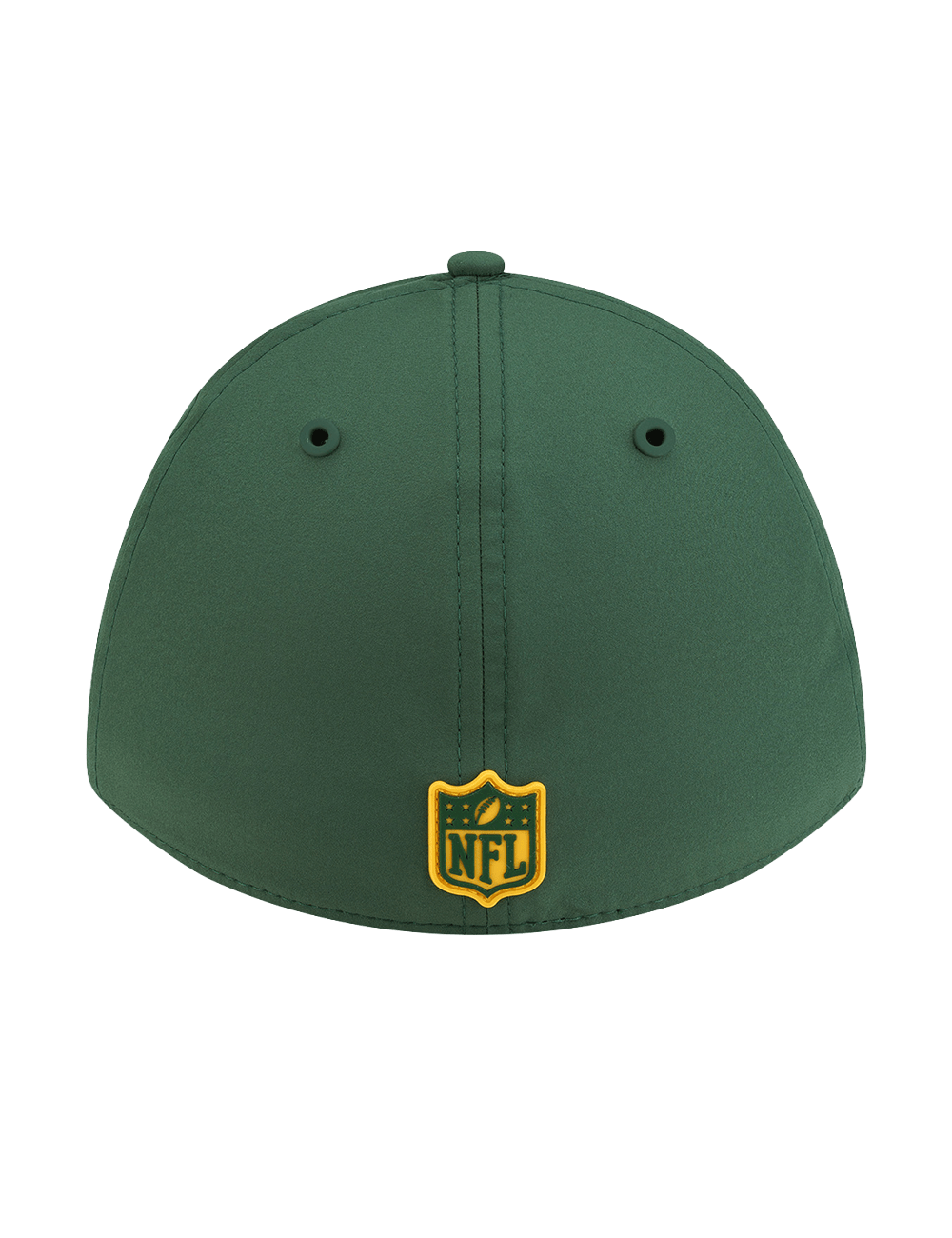 New Era Caps Green Bay Packers New Era NFL 26 Sideline 39THIRTY M-Crown Stretch-Fit Hat - Green