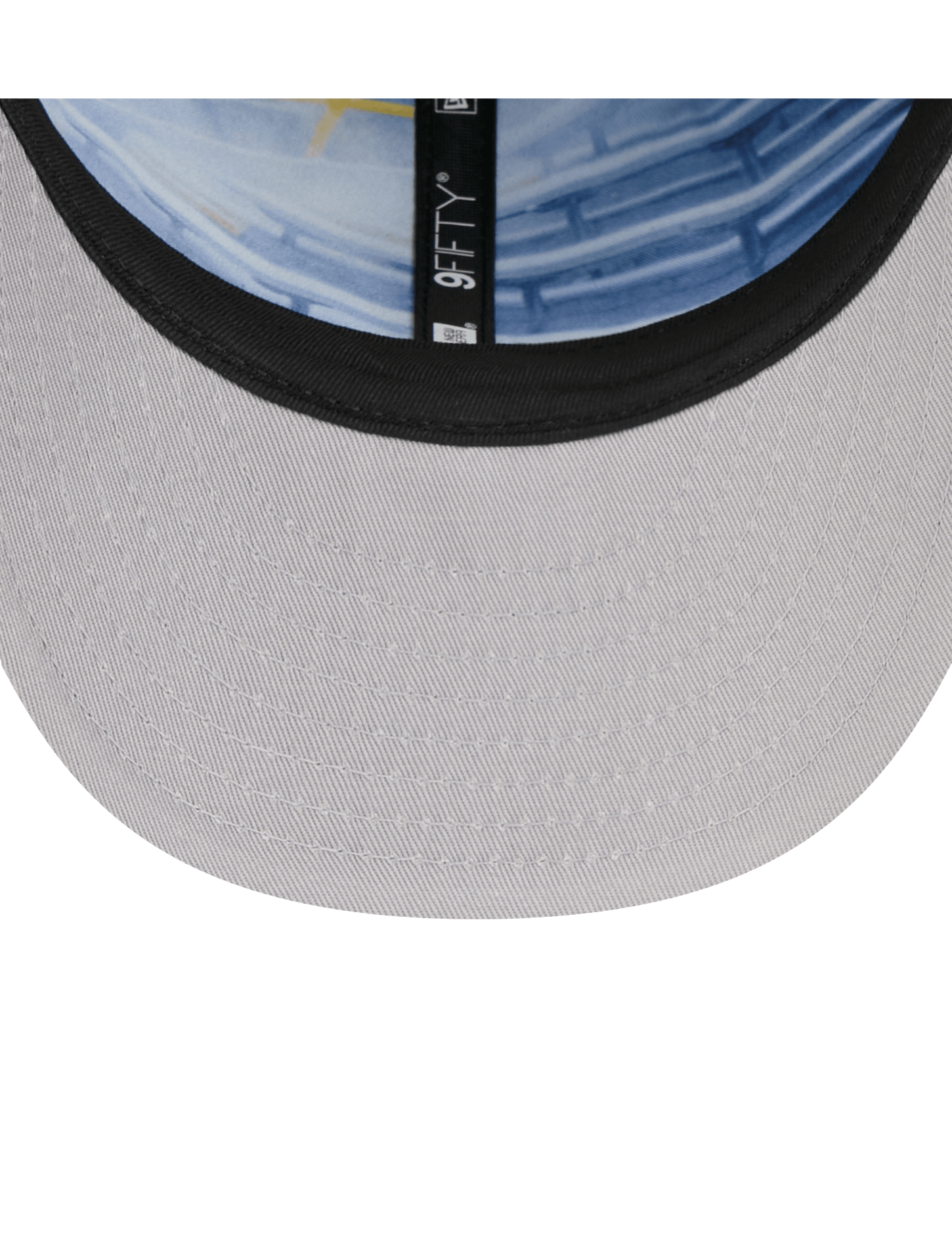 New Era Caps OSFM Green Bay Packers New Era NFL Draft 26 9FIFTY Pre-Curved Snapback Hat