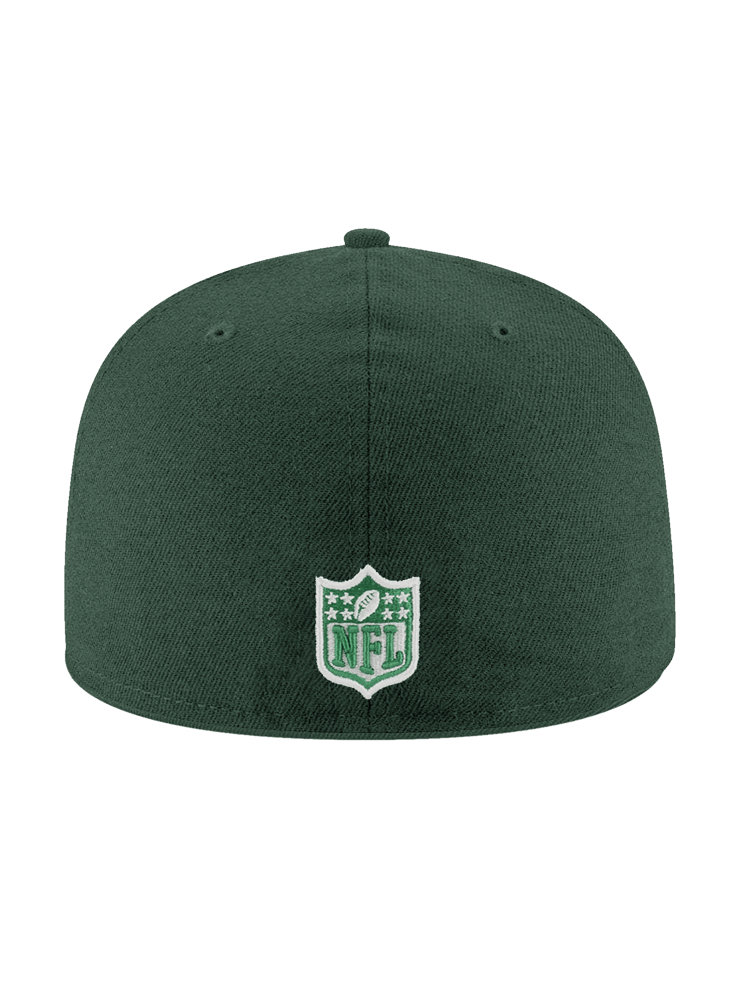 New Era Caps Green Bay Packers New Era NFL Team 59FIFTY Fitted Hat - Green
