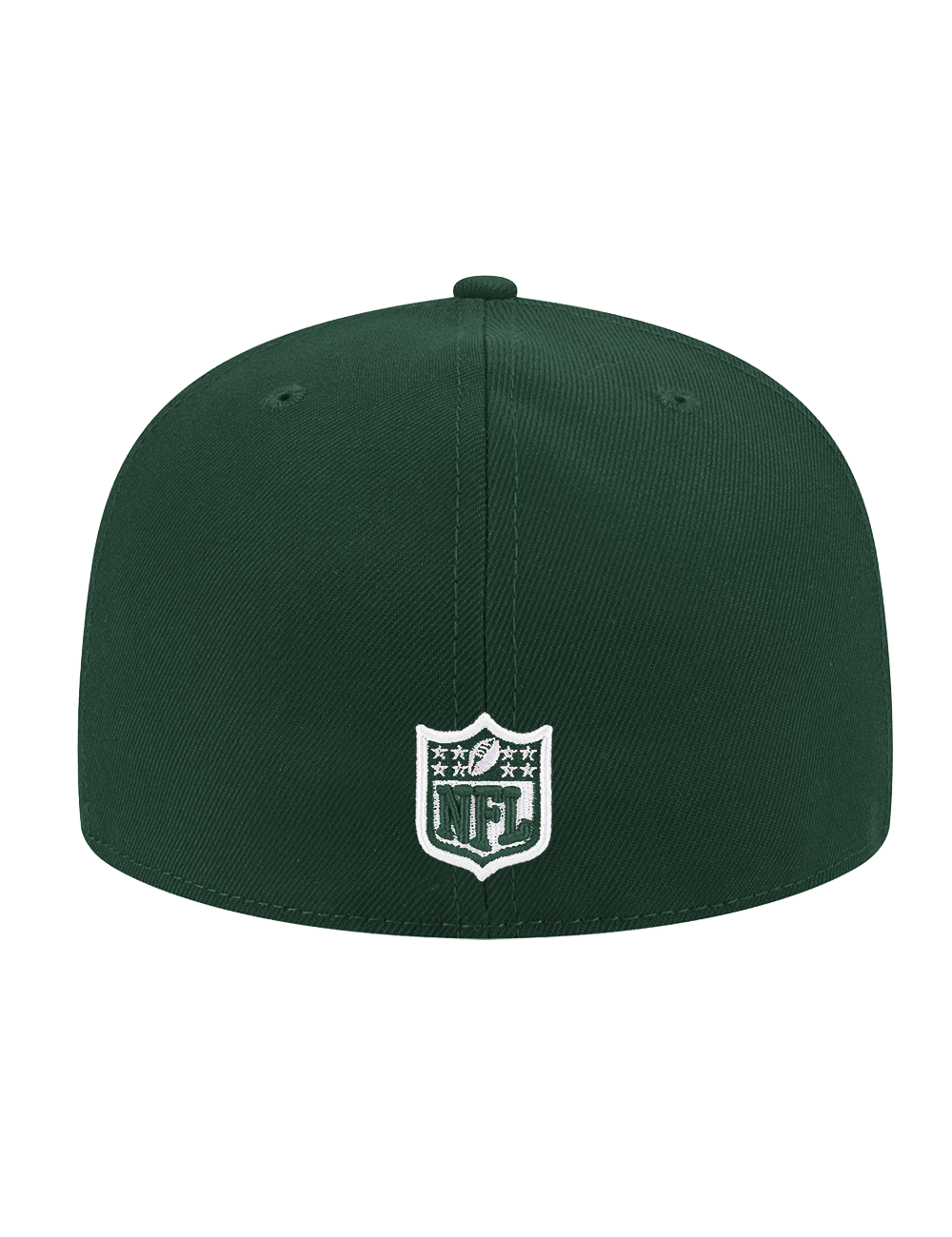 New Era Caps Green Bay Packers New Era NFL Team 59FIFTY Fitted Hat - Green