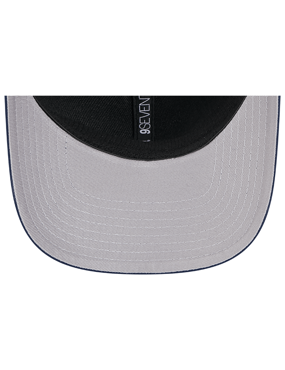 New Era Caps Green Bay Packers New Era NFL Team Prolite 9SEVENTY Stretch-Snapback Hat - Green