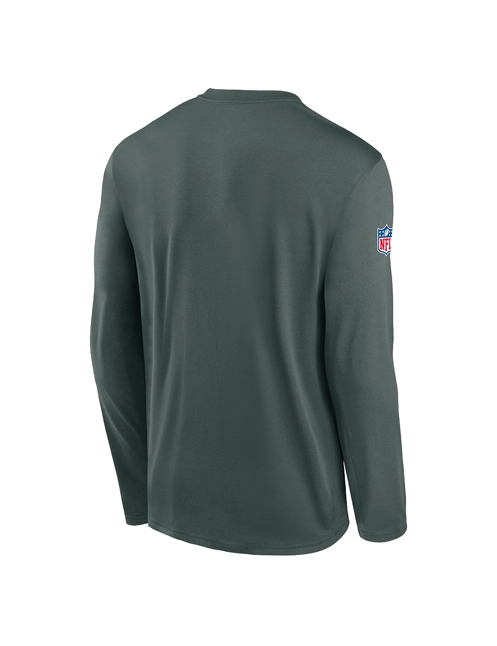 Nike T-Shirts Green Bay Packers Nike NFL 26 Rivalries Dri-Fit Legend Long Sleeve T-Shirt
