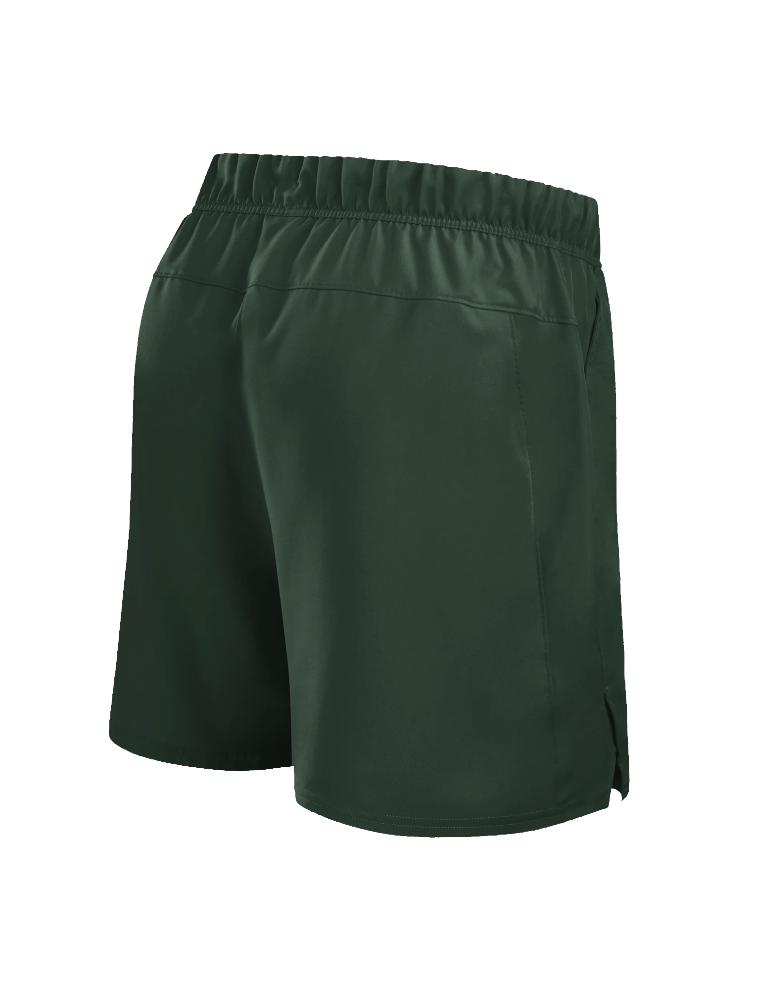Nike Shorts Green Bay Packers Nike NFL Blitz Victory Performance Shorts - Green