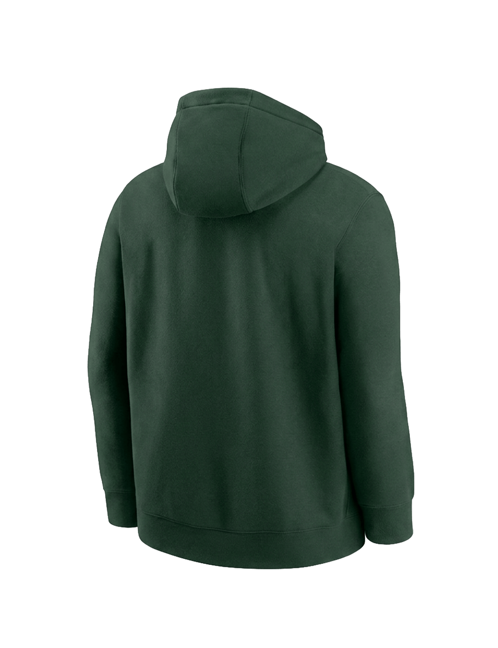 Nike Jumpers Green Bay Packers Nike NFL Expect Victory Hoodie Jumper - Green
