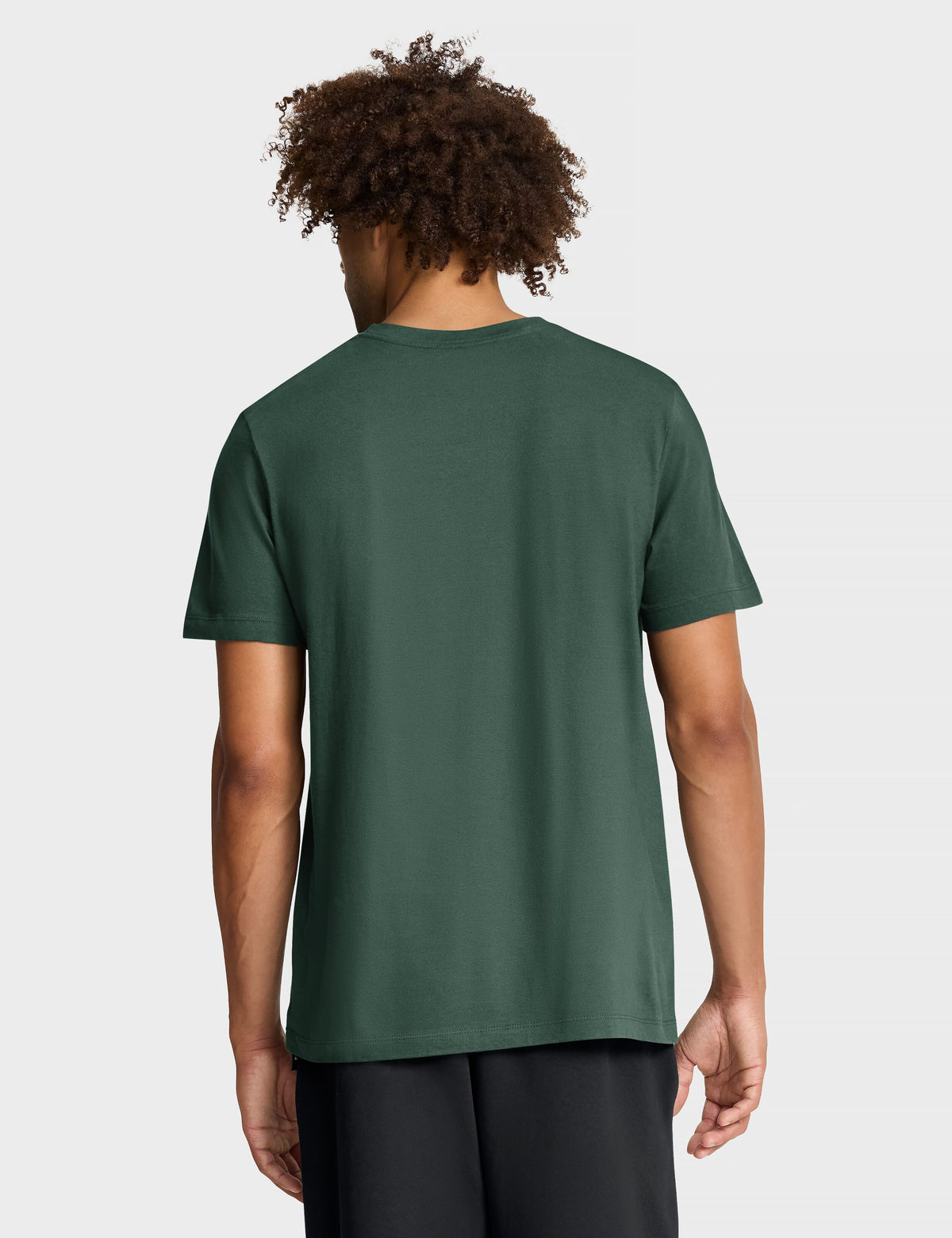 Nike T-Shirts Green Bay Packers Nike NFL Property Of Cotton T-Shirt - Green