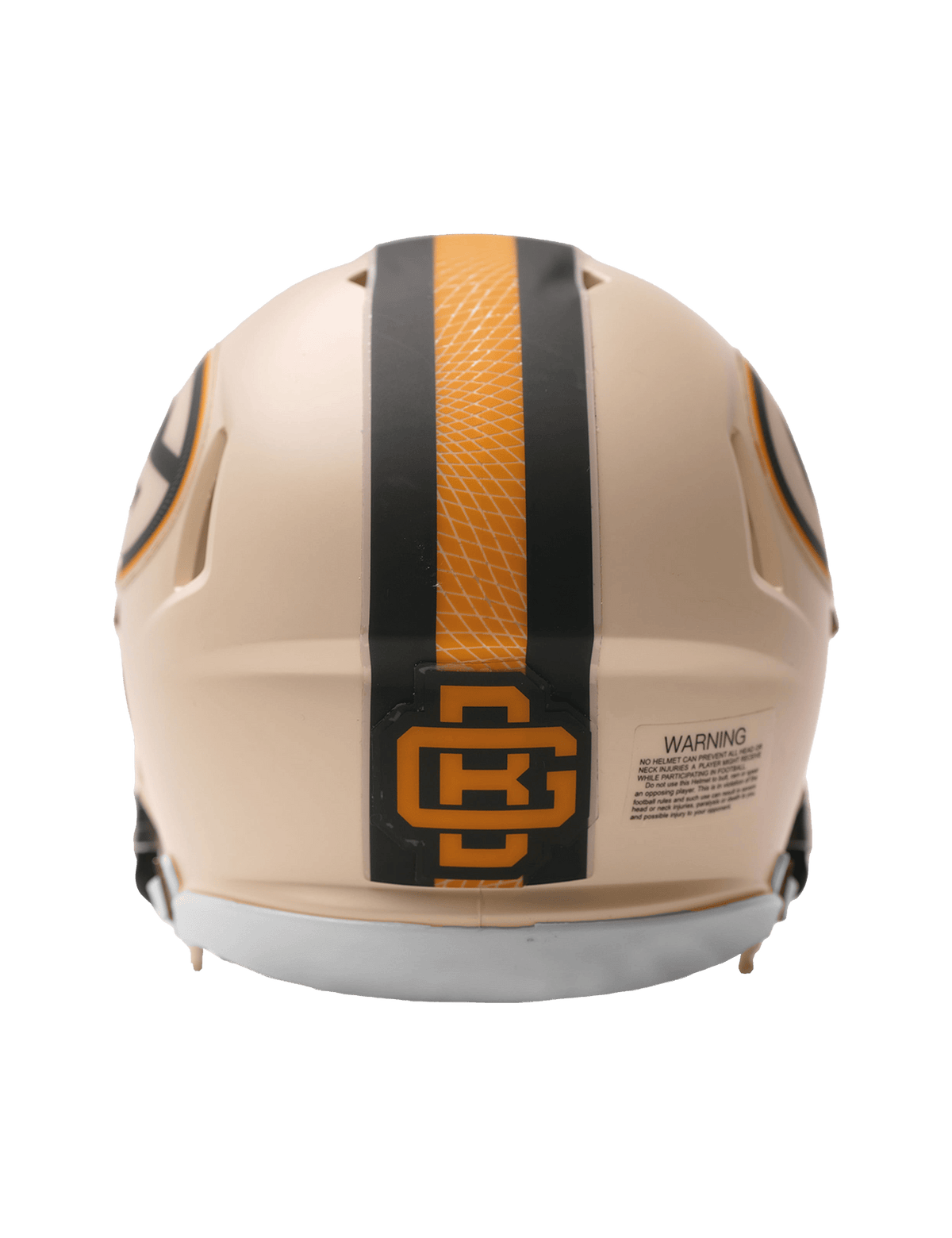 Riddell Helmets Green Bay Packers Riddell NFL 26 Rivalries Speed Replica Mini Size Helmet