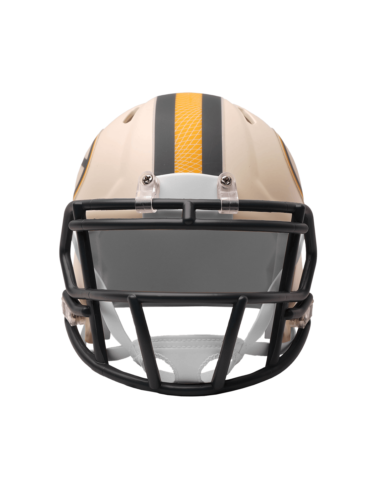 Riddell Helmets Green Bay Packers Riddell NFL 26 Rivalries Speed Replica Mini Size Helmet