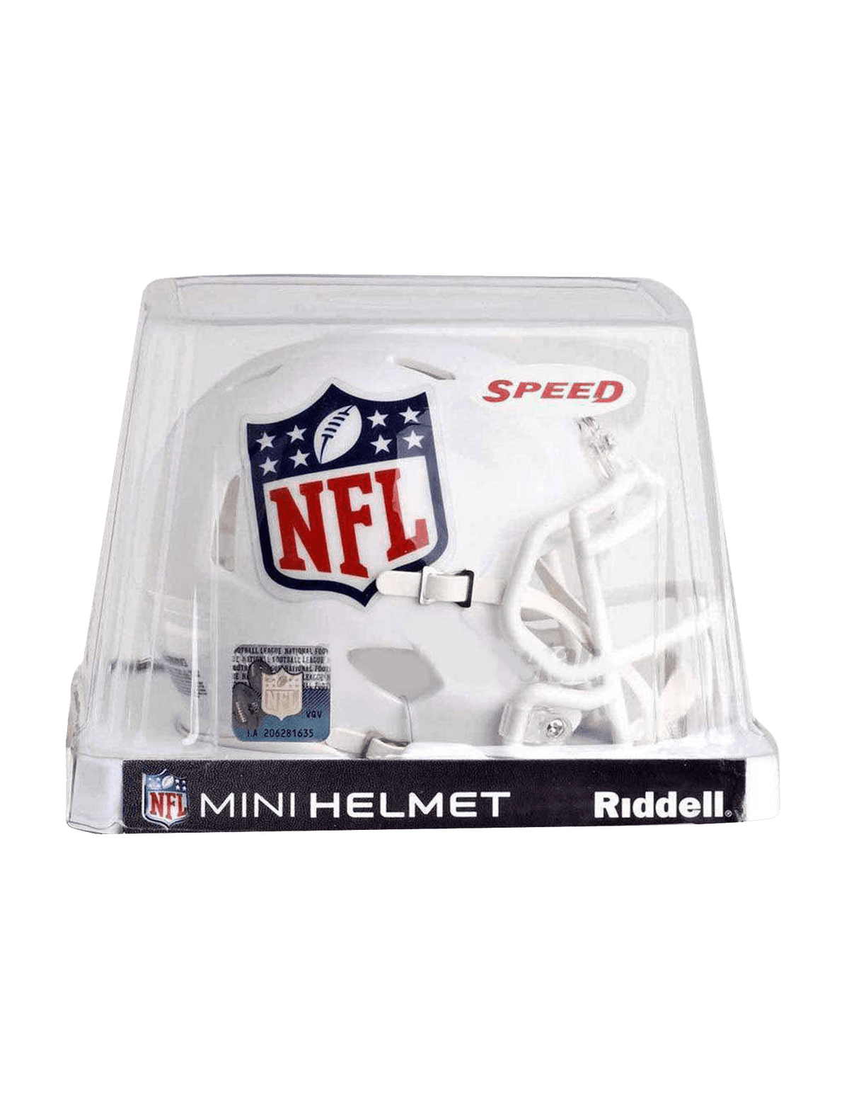 Riddell Helmets Green Bay Packers Riddell NFL 26 Salute To Service Speed Replica Mini Size Helmet