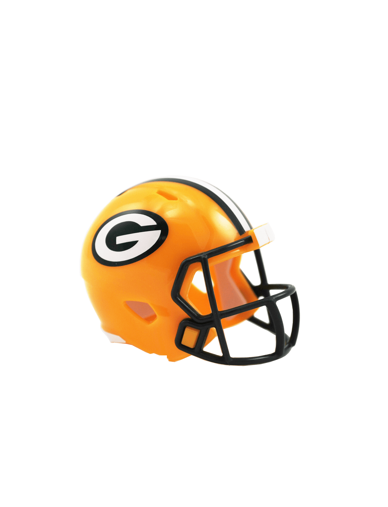 Riddell Helmets Green Bay Packers Riddell NFL Speed Pocket Size Helmet
