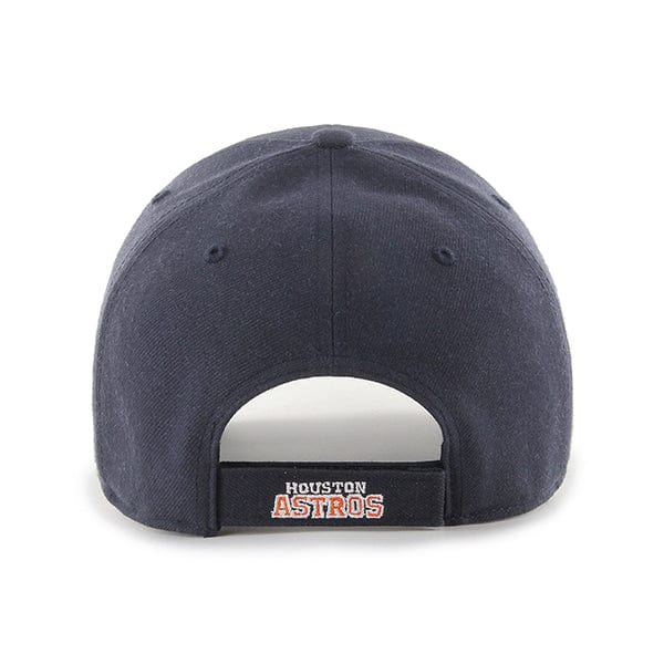 47 Brand Caps Houston Astros '47 MLB Home MVP Hat - Navy