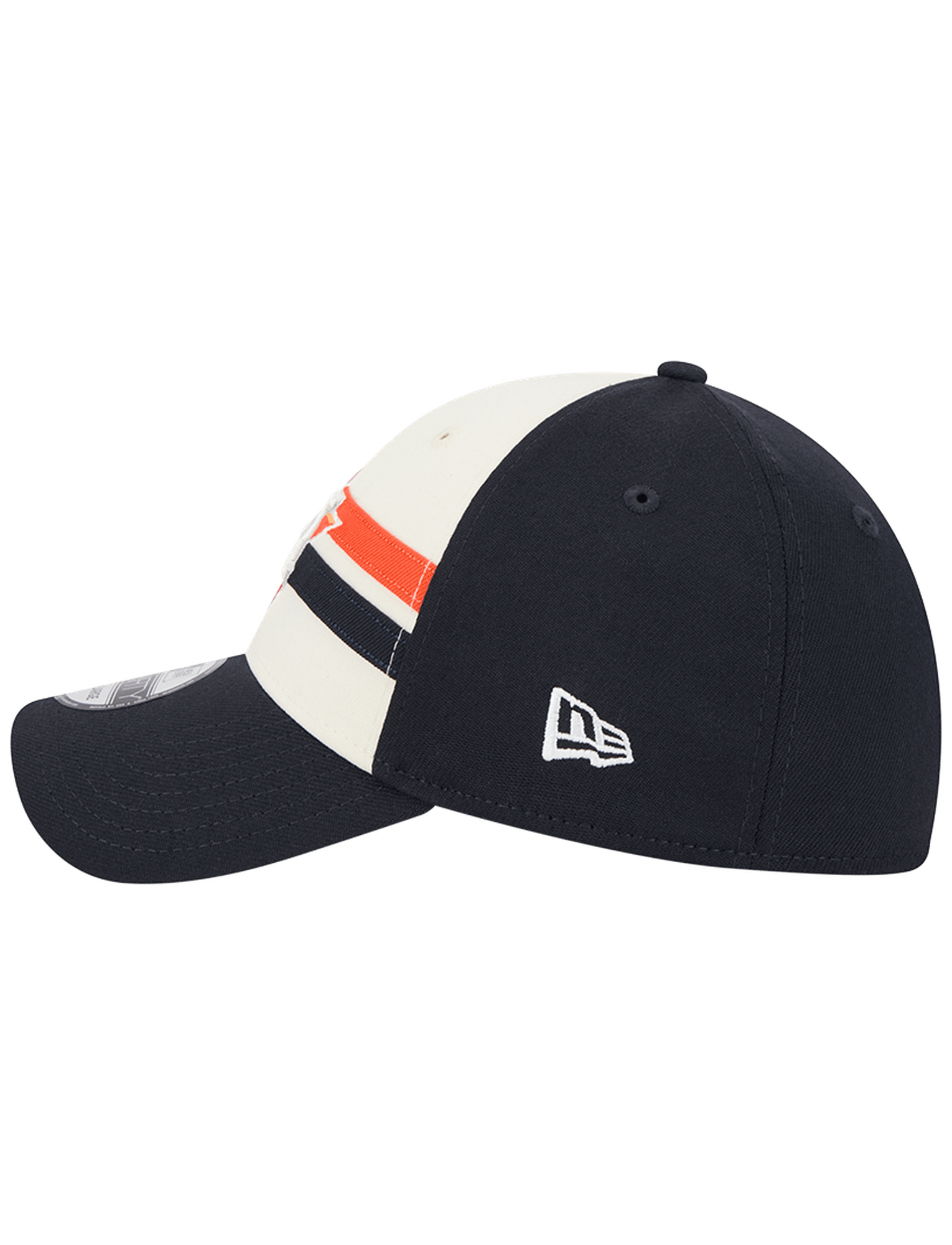 New Era Caps Houston Astros New Era MLB 24 All-Star Workout 39THIRTY Stretch-Fit Hat