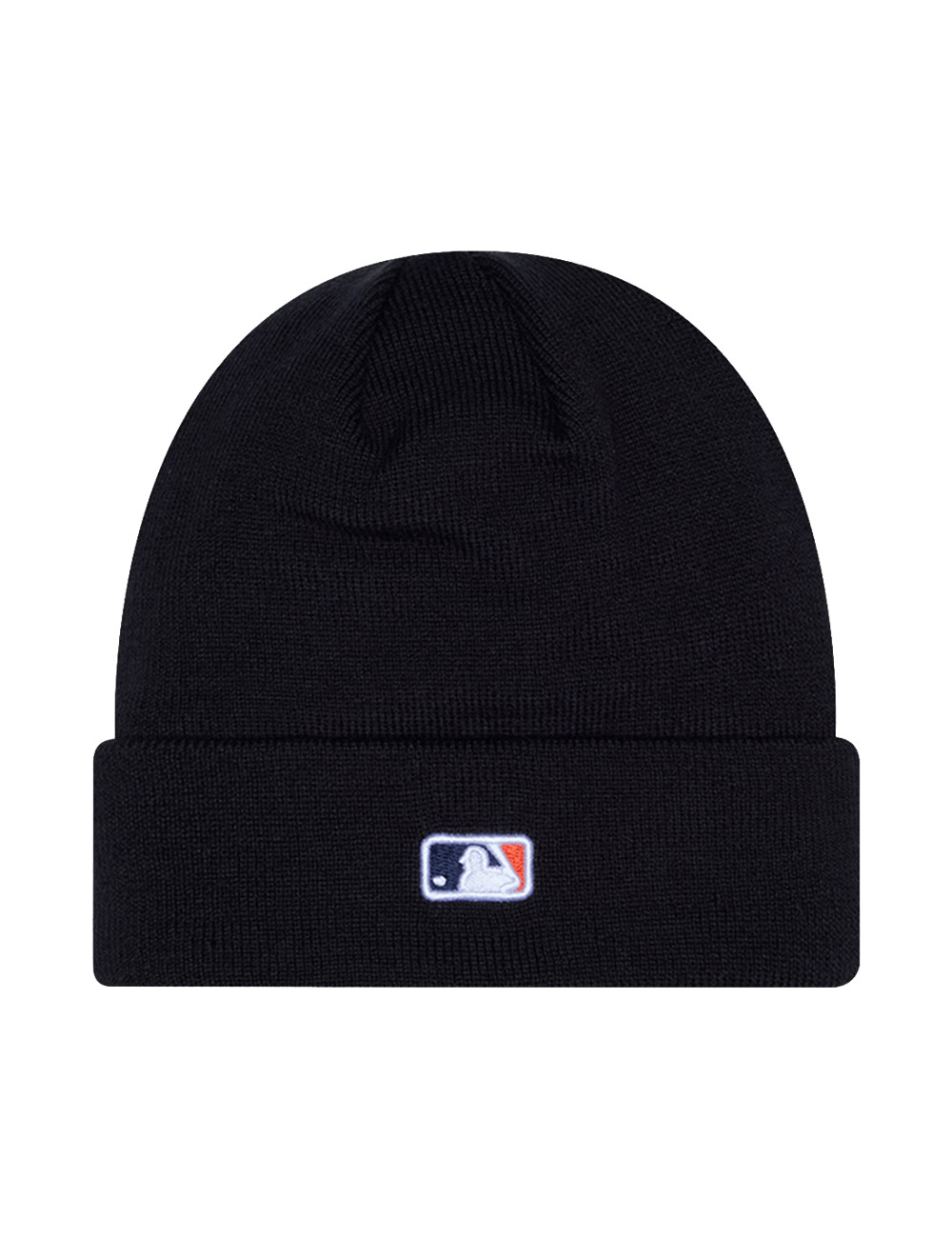 New Era Beanies OSFM Houston Astros New Era MLB 26 AC Clubhouse Knit Beanie - Navy