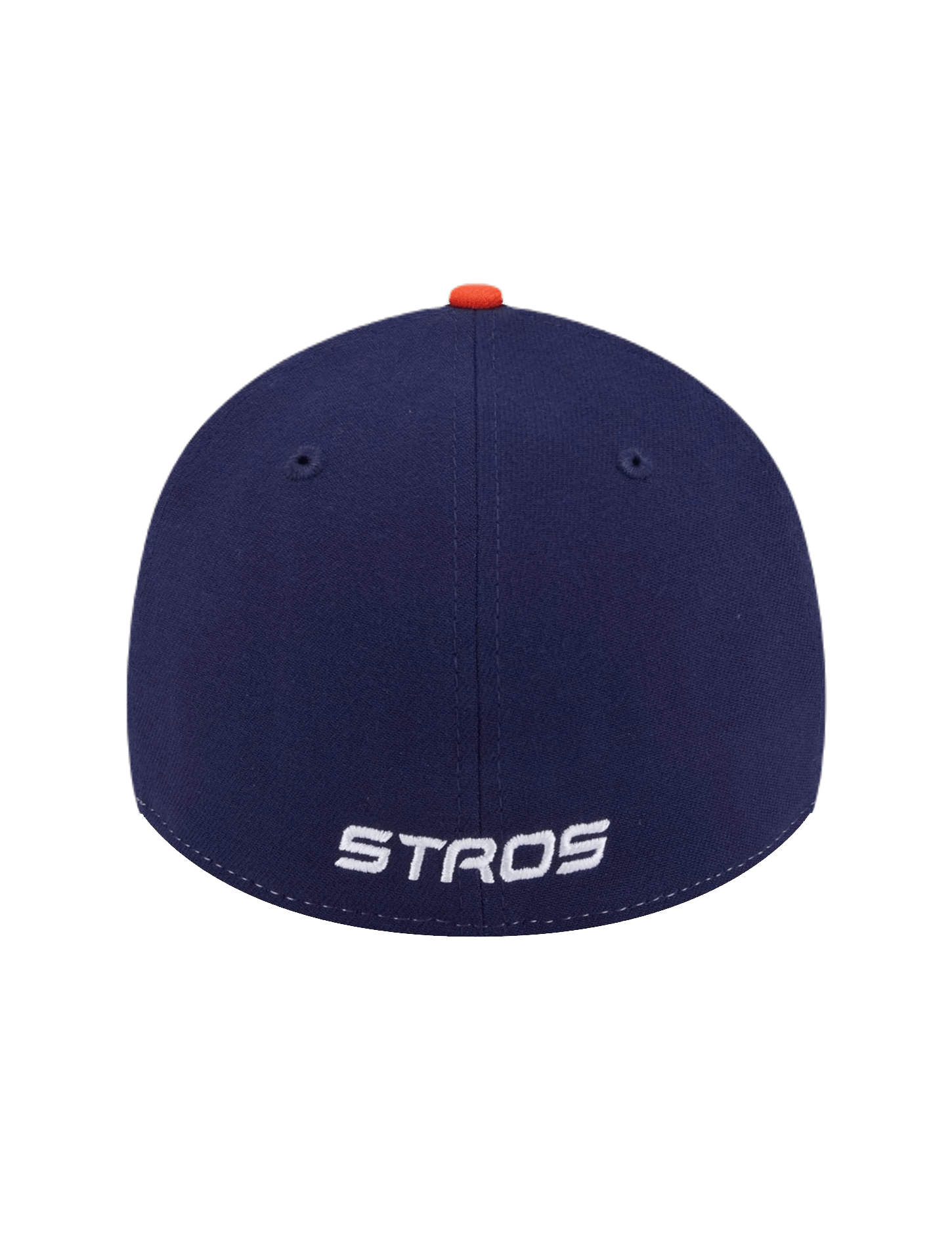 New Era Caps Houston Astros New Era MLB City Connect 39THIRTY Stretch-Fit Hat