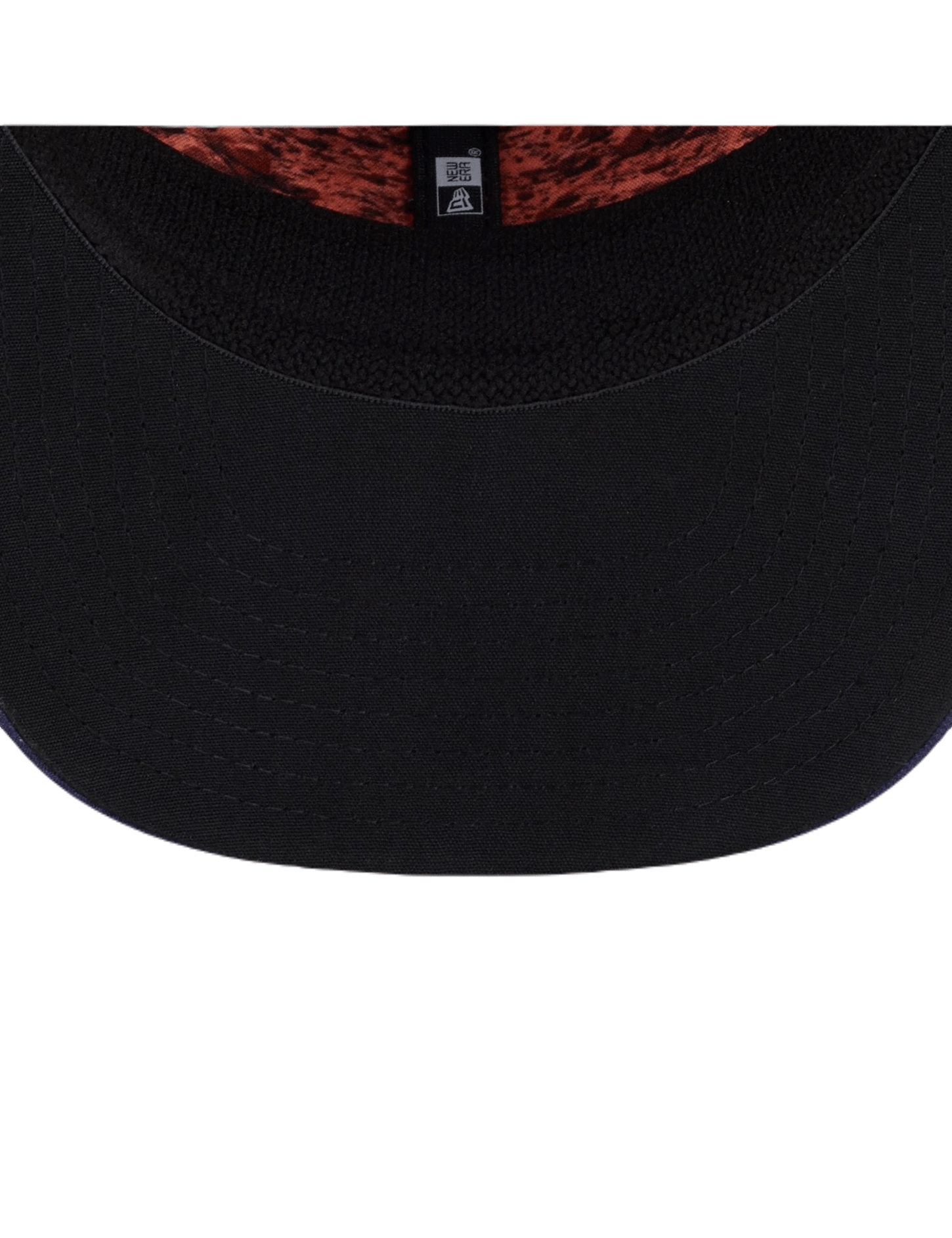 New Era Caps Houston Astros New Era MLB City Connect 9SEVENTY Stretch Snapback Hat