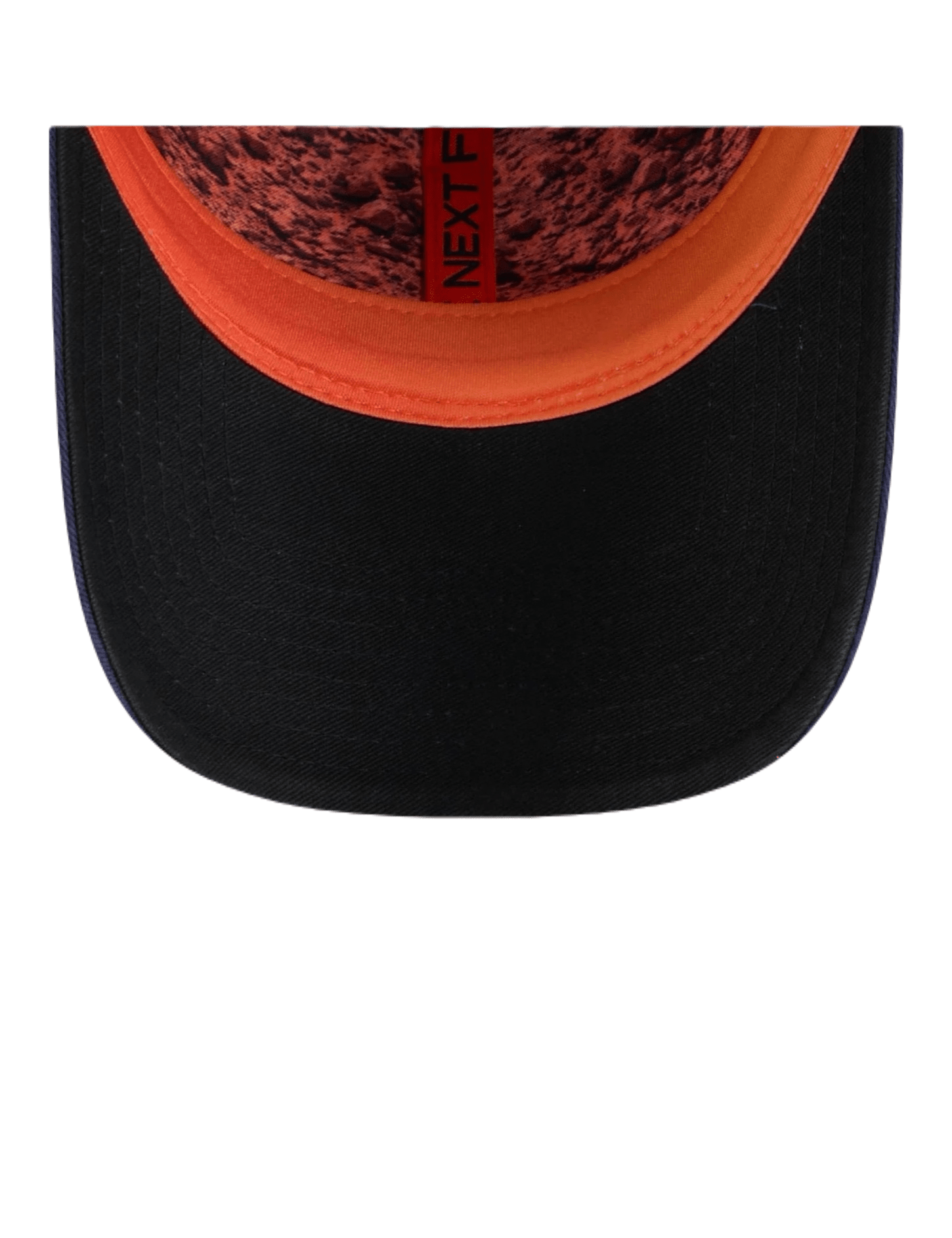 New Era Caps Houston Astros New Era MLB City Connect 9TWENTY Strapback Hat