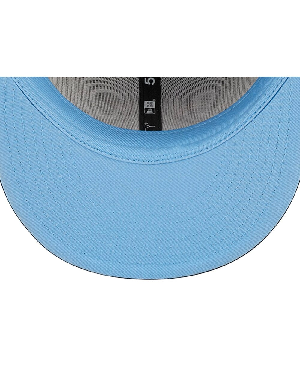 New Era Caps Houston Astros New Era MLB Pop Sweat 59FIFTY Fitted Hat - Navy