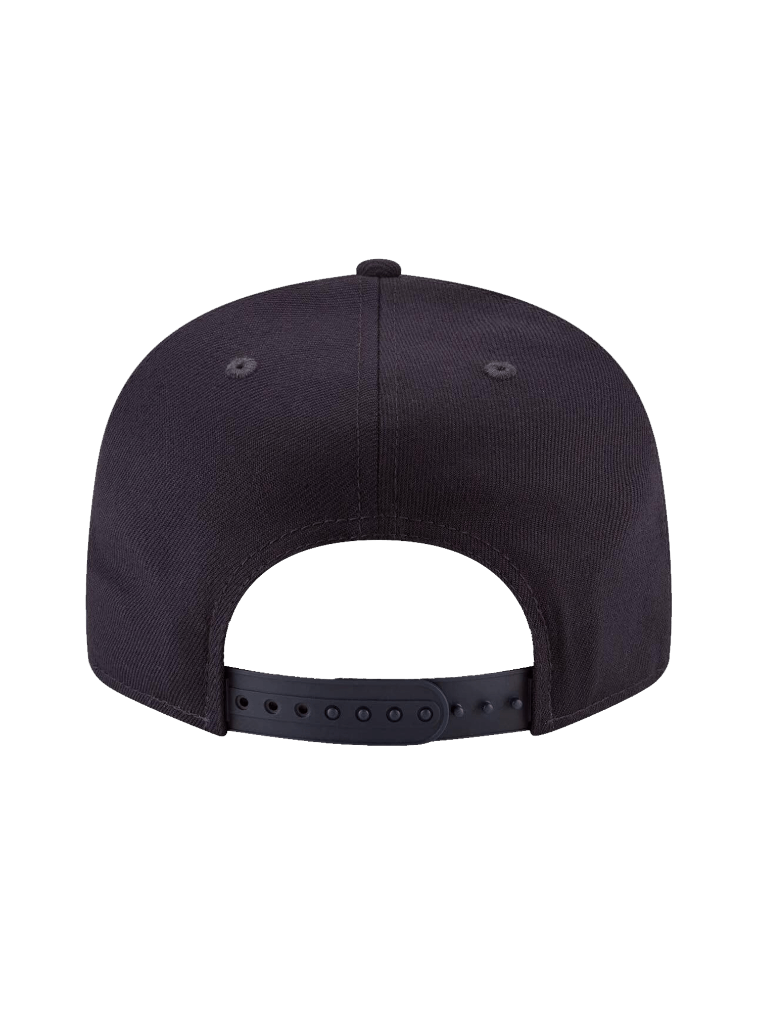 New Era Caps Houston Astros New Era MLB Team 9FIFTY Snapback Hat - Navy