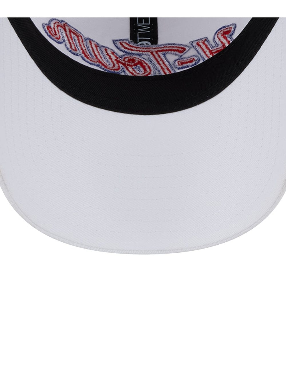 New Era Caps Houston Rockets New Era NBA 24 City Edition 9TWENTY Strapback Hat