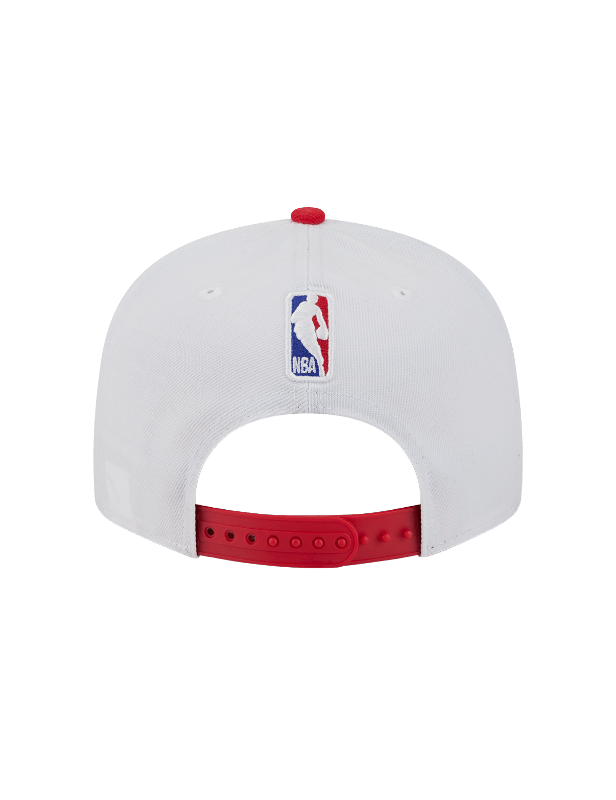 New Era Caps Houston Rockets New Era NBA 25-26 City Edition 9FIFTY Snapback Hat