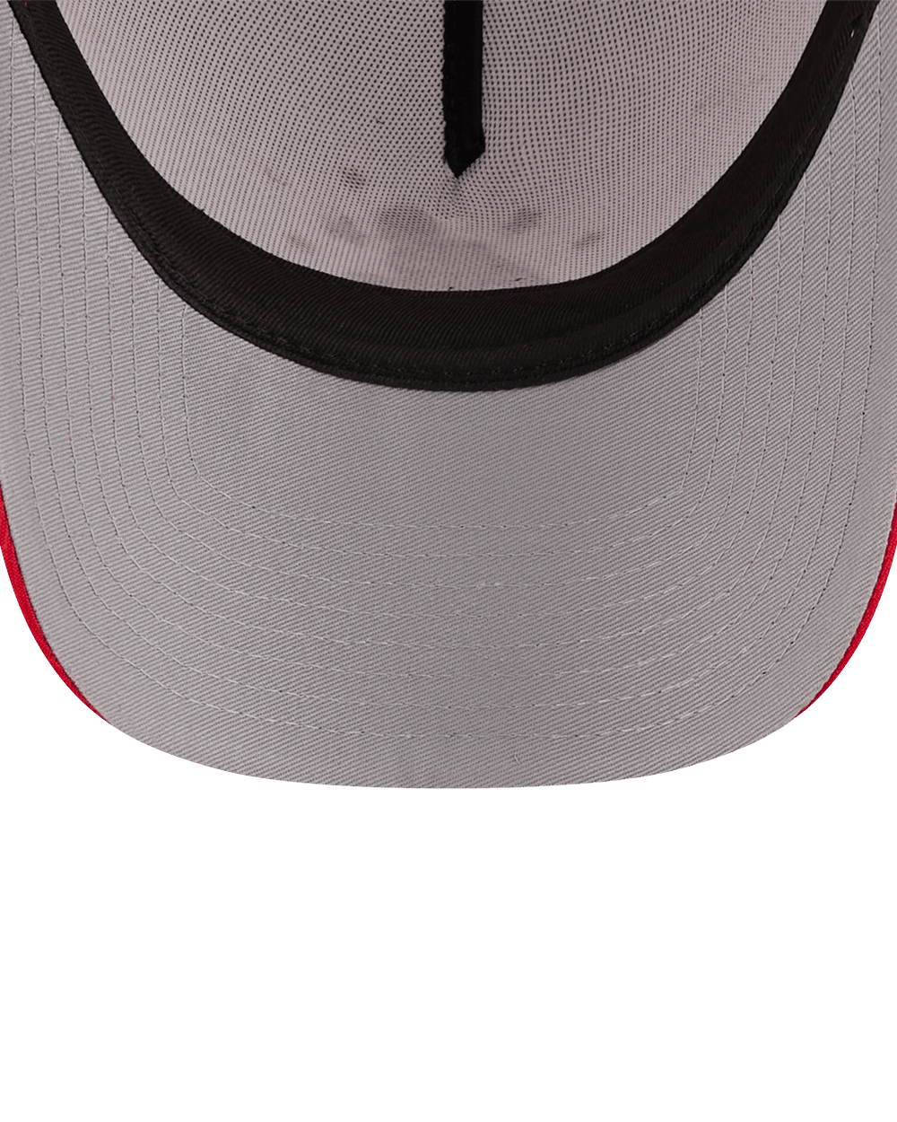 New Era Caps Houston Rockets New Era NBA 25-26 City Edition 9FORTY A-Frame Snapback Hat