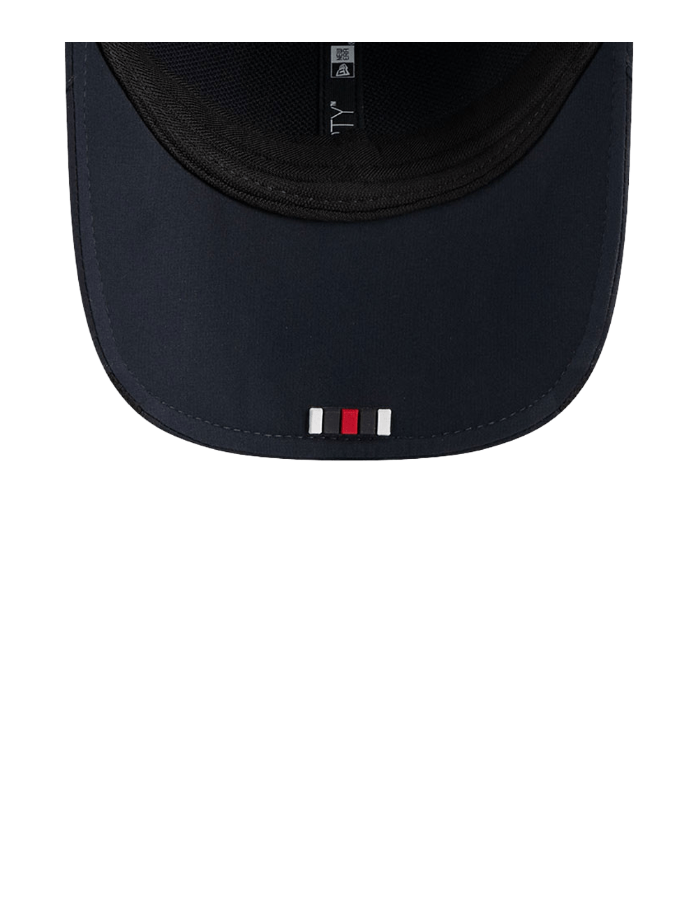 New Era Caps Houston Texans New Era NFL 25 Sideline 9FORTY M-Crown Snapback Hat - Navy