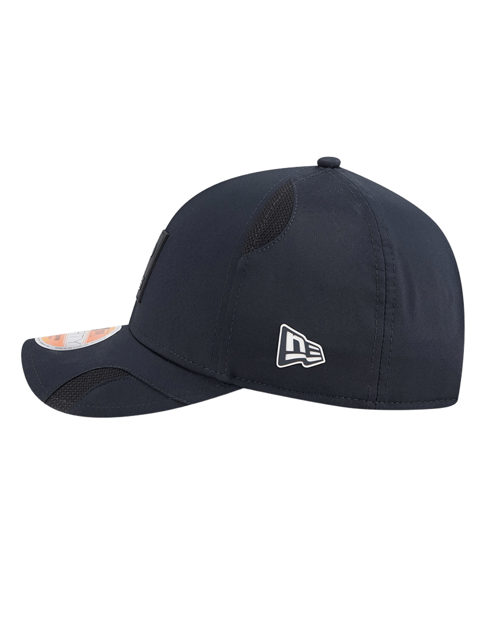 New Era Caps Houston Texans New Era NFL 25 Sideline 9FORTY M-Crown Snapback Hat - Navy
