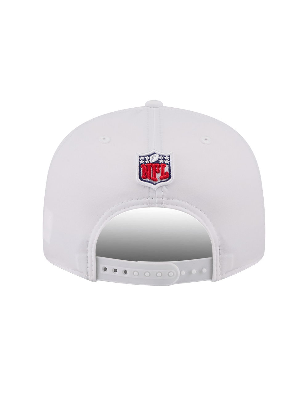 New Era Caps OSFM Houston Texans New Era NFL 26 Rivalries Sideline 9FIFTY Pre-Curved Snapback Hat